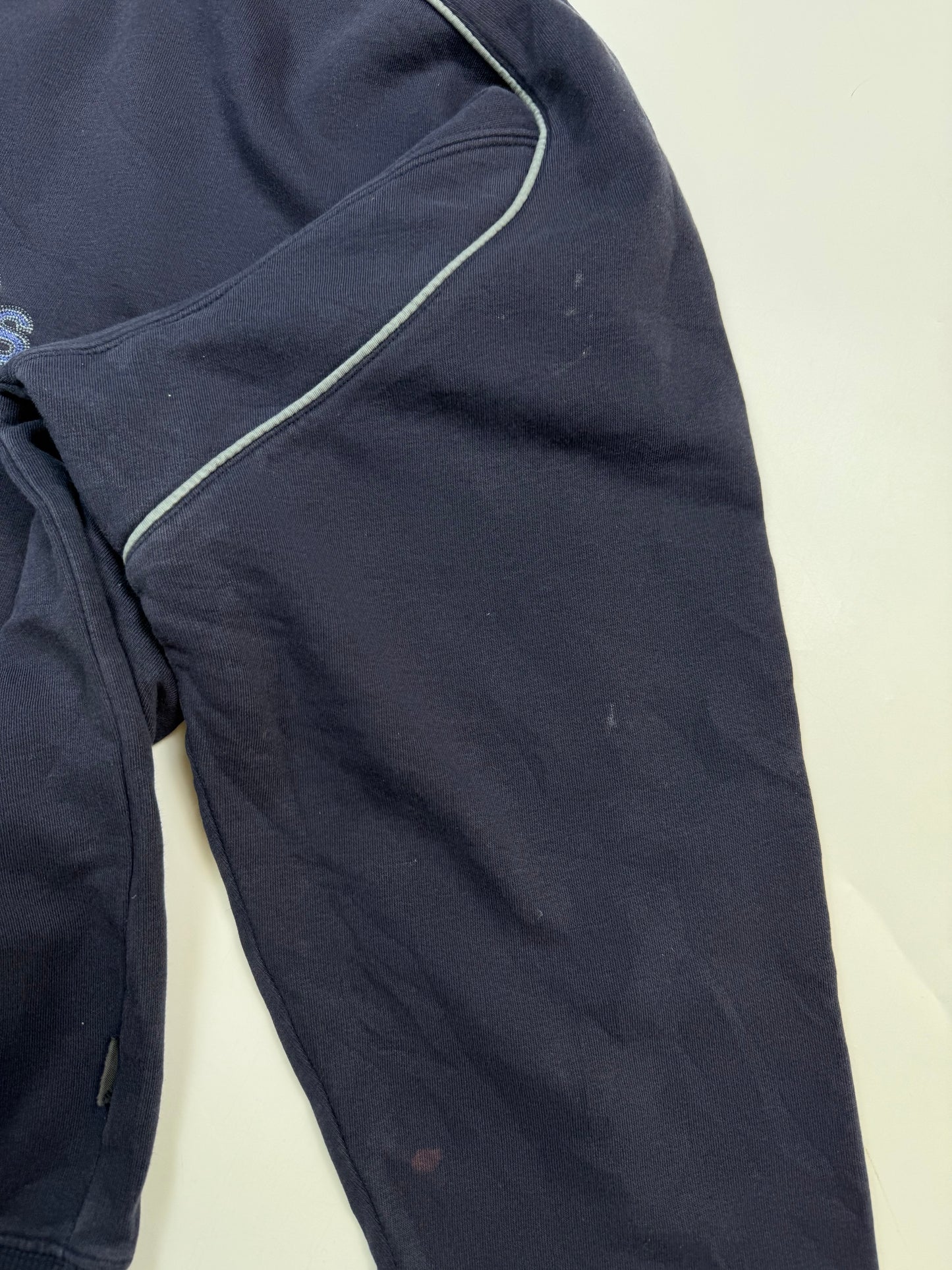 Vintage Adidas centre logo sweatshirt (XL)