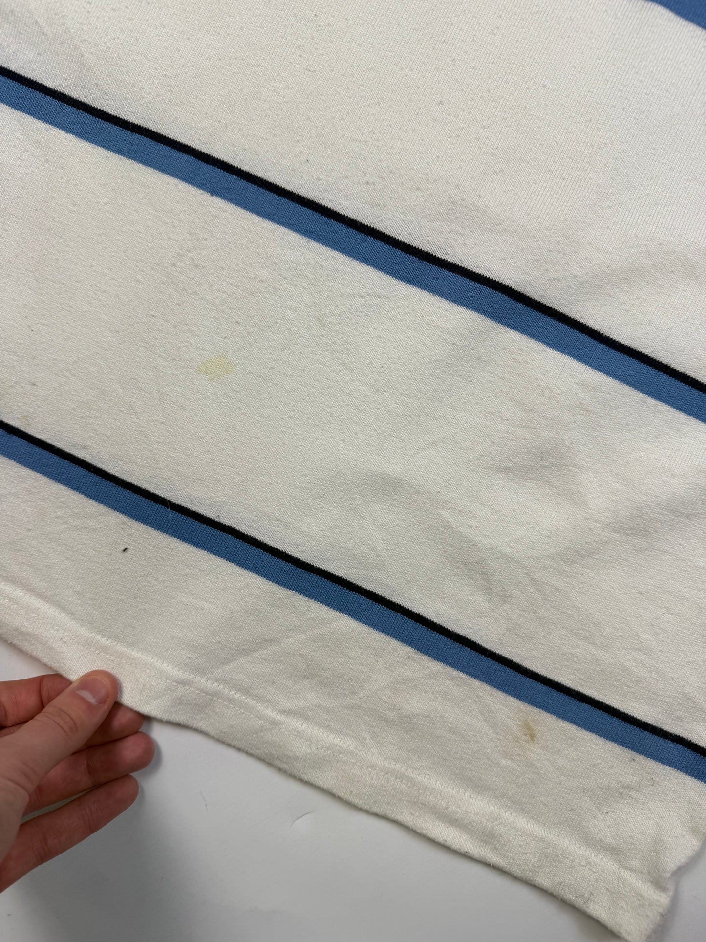 Vintage Scotland 2004/05 Canterbury away rugby union shirt (XL)