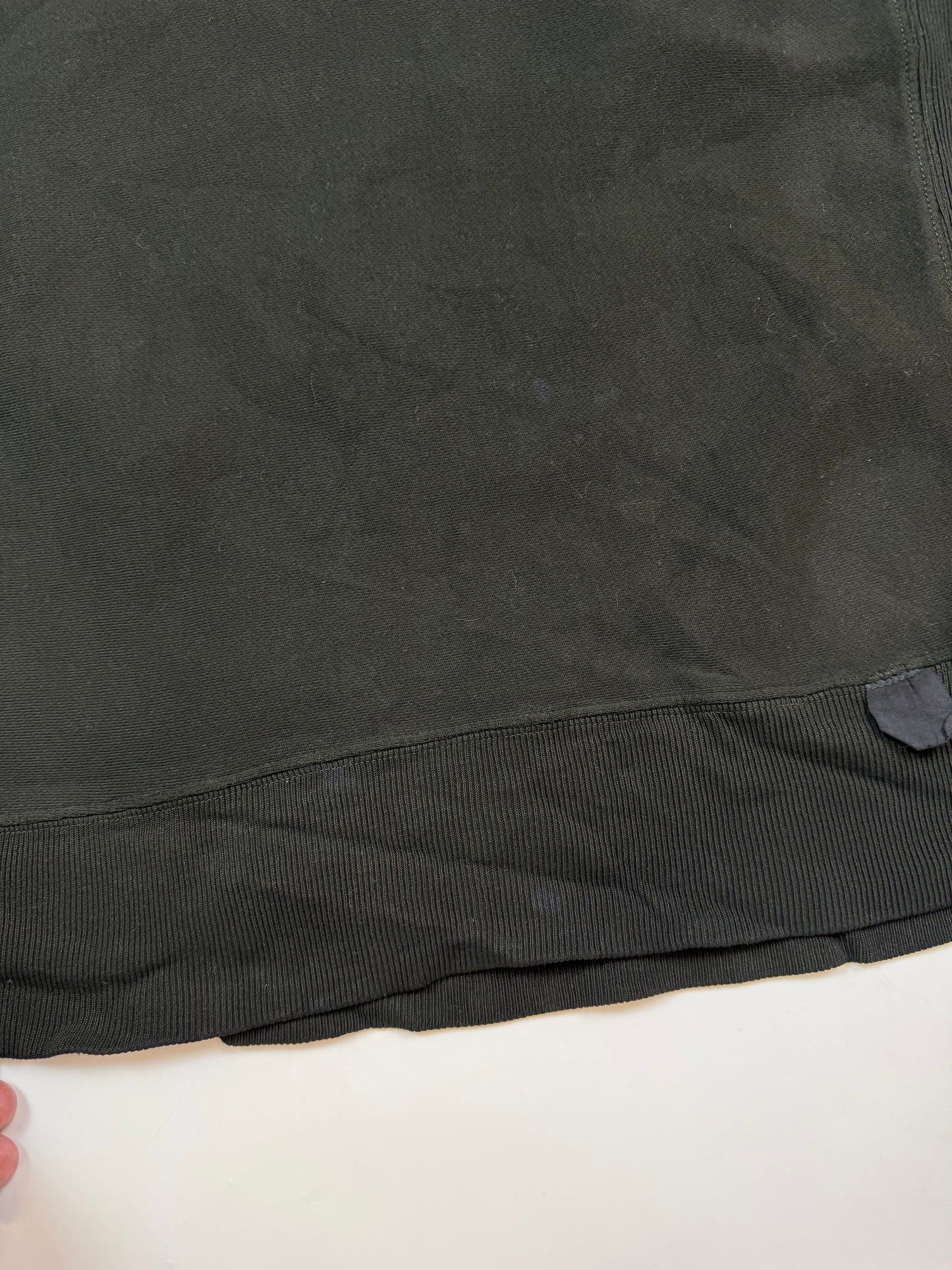 Vintage Ralph Lauren polo jeans co spell out sweatshirt (XL)