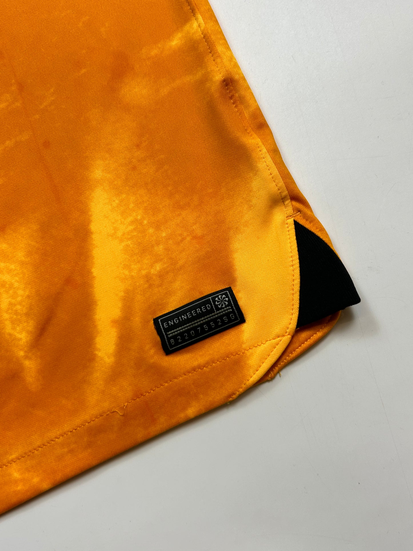 Netherlands 2022/23 Nike home football shirt (M)