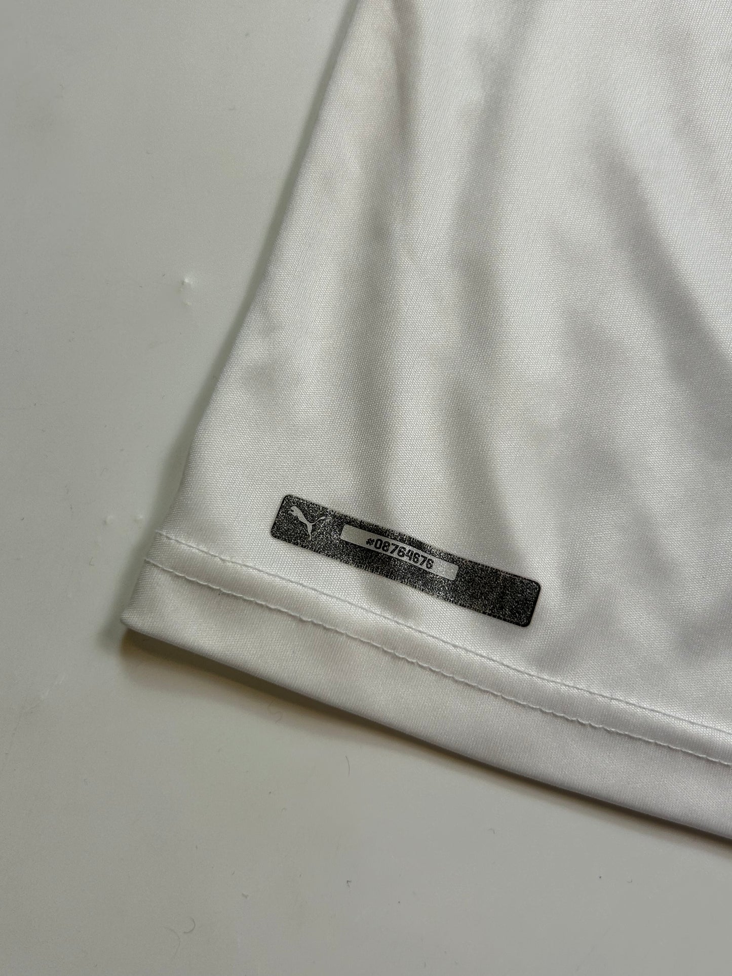 Rangers 2016-18 Puma away football shirt (M)