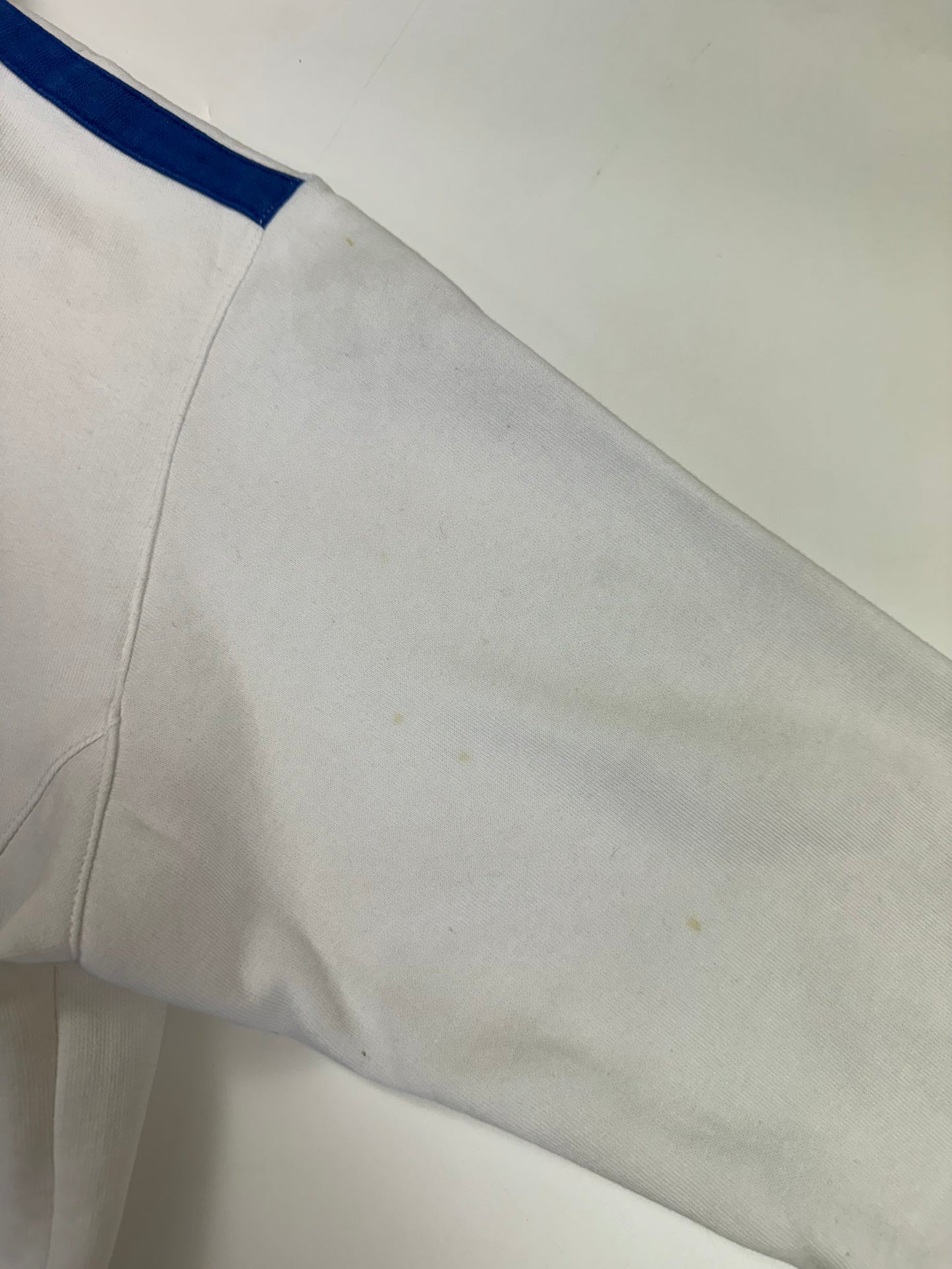 Vintage Italy Nutella track top (M)