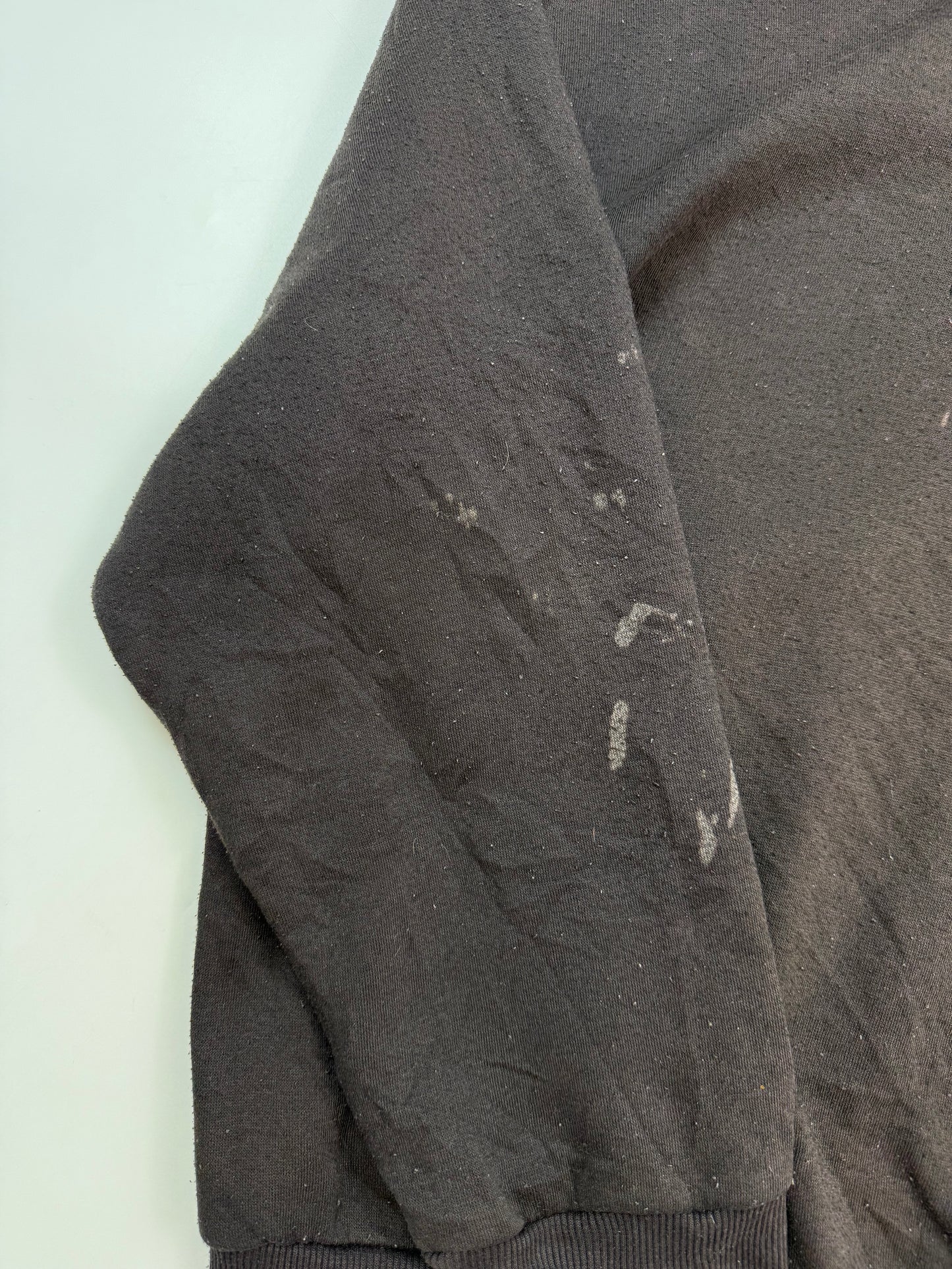 Vintage Umbro centre logo sweatshirt (XL)