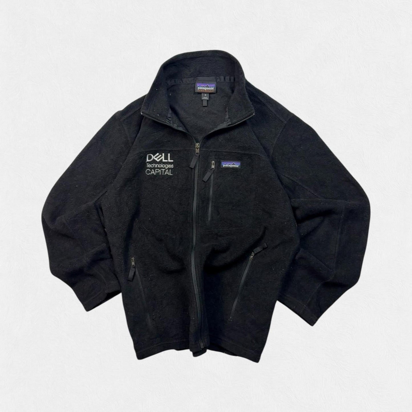 Vintage Patagonia Synchilla fleece (M)