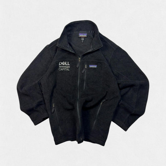 Vintage Patagonia Synchilla fleece (M)