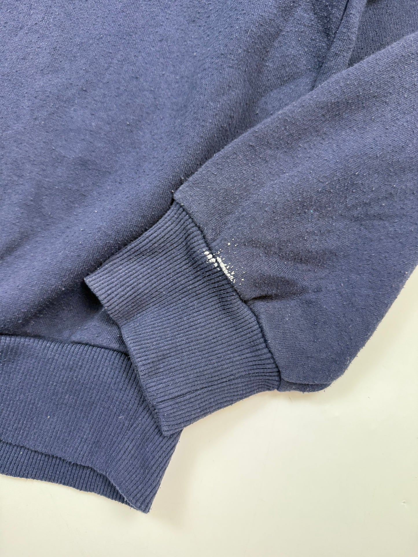 Vintage Umbro centre logo sweatshirt (L)