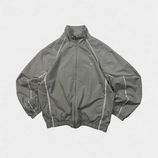 Vintage Nike track jacket (L)