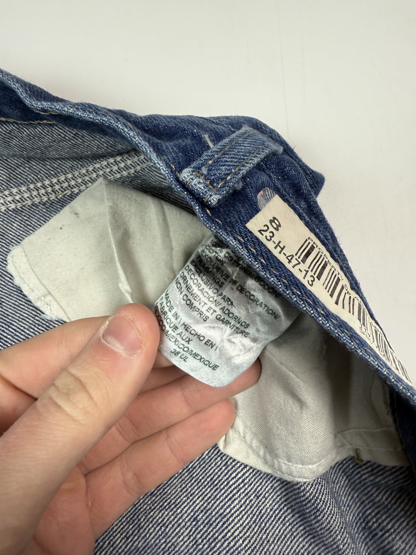 Dickies baggy carpenter jeans (w36)