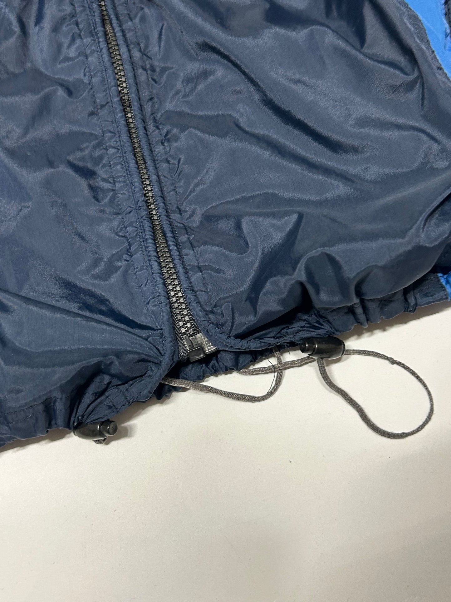 Vintage 90s Nike Agassi shell jacket (XL)