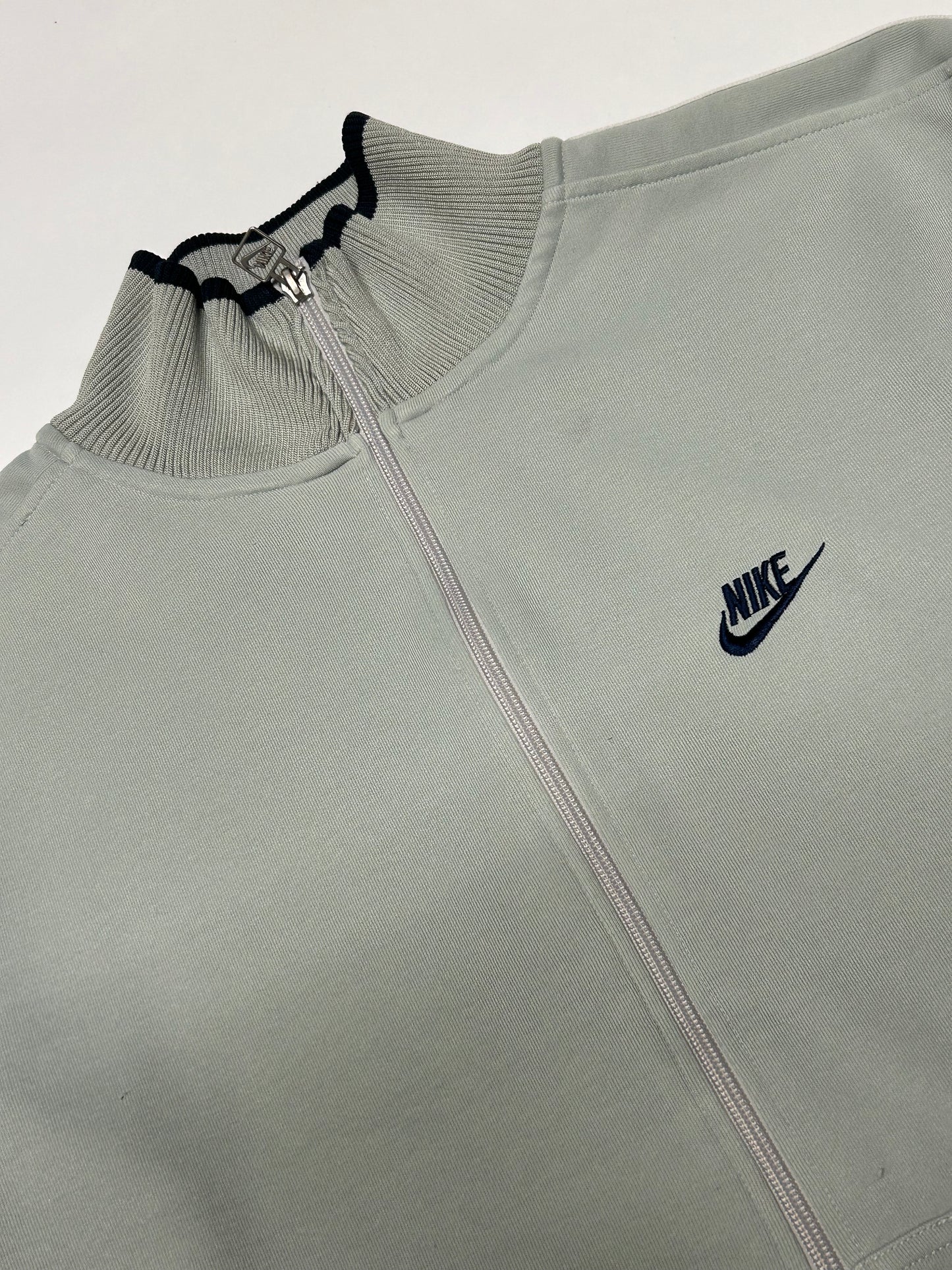 Vintage Nike track jacket (XL)