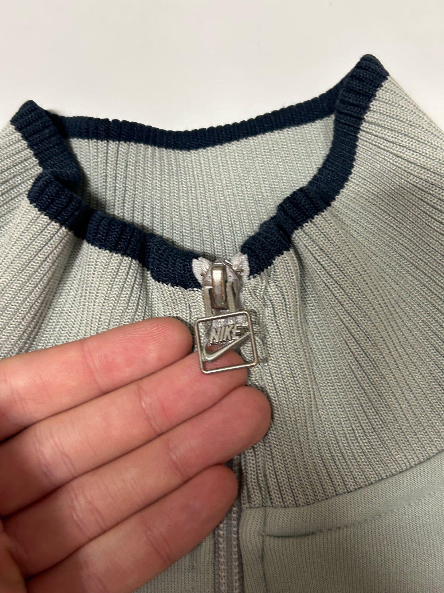 Vintage Nike track jacket (XL)