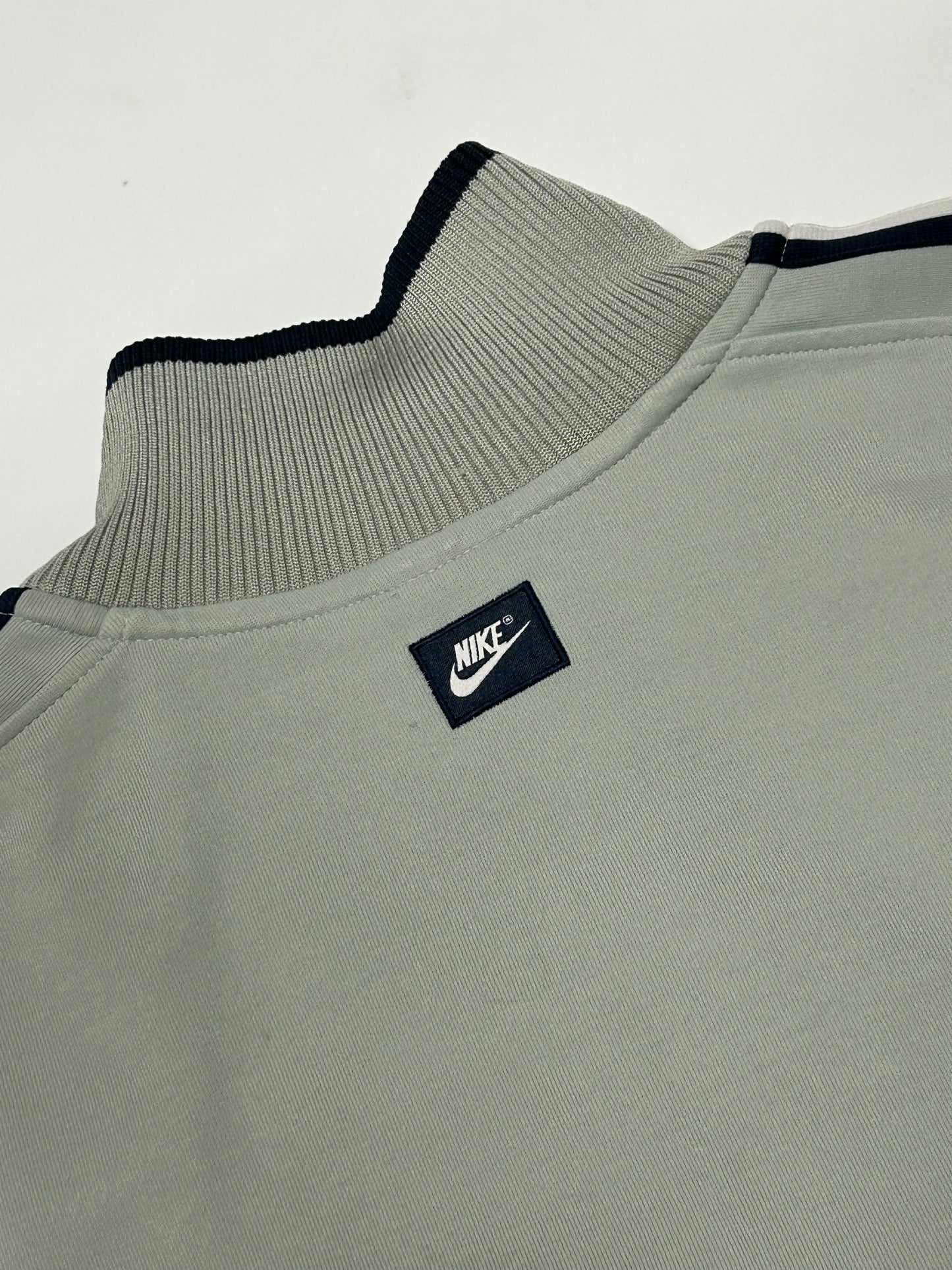 Vintage Nike track jacket (XL)