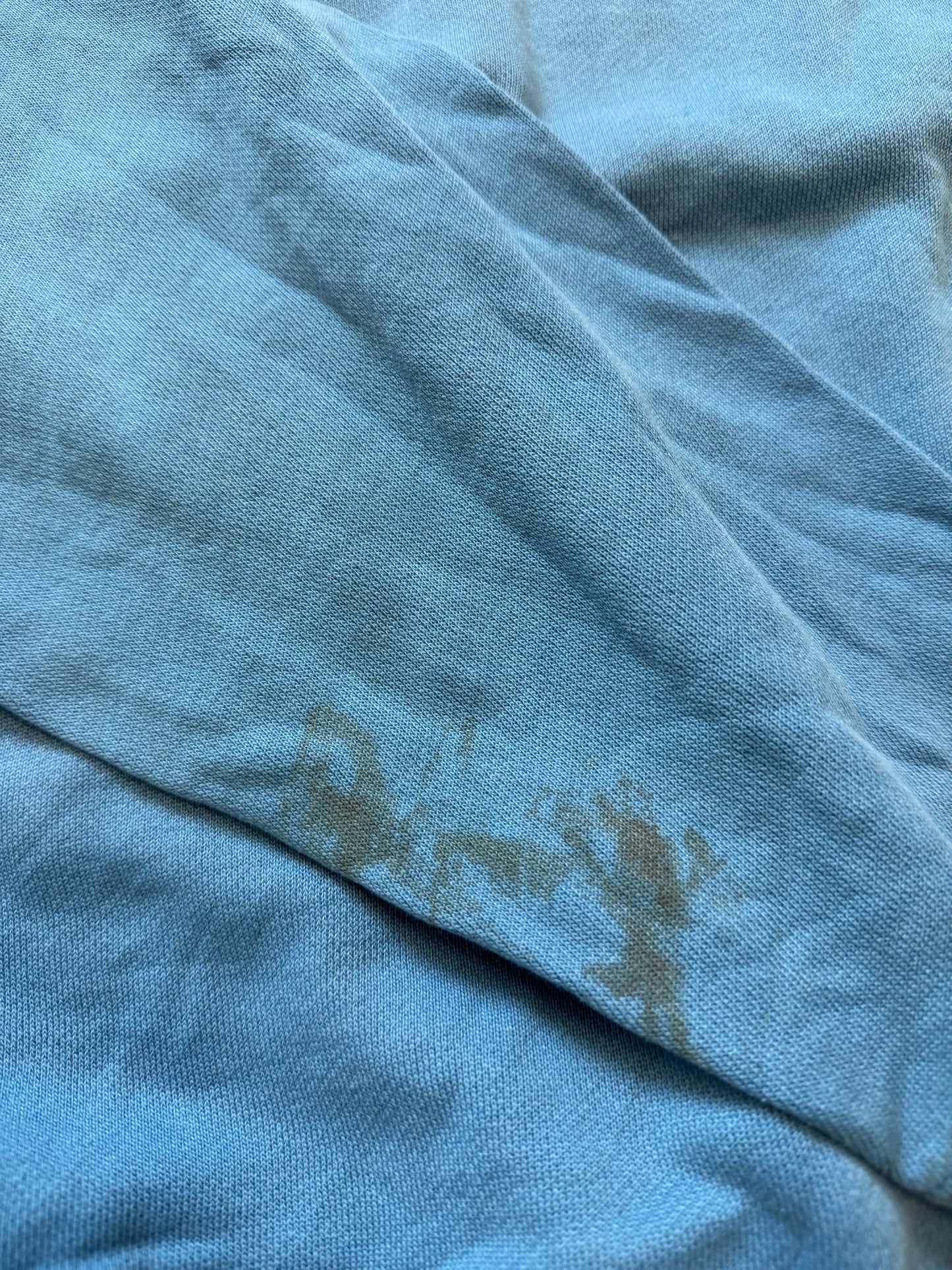 Vintage Umbro centre logo sweatshirt (L)