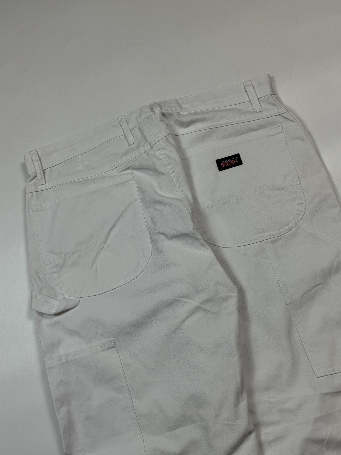 Dickies baggy carpenter pants (W36)