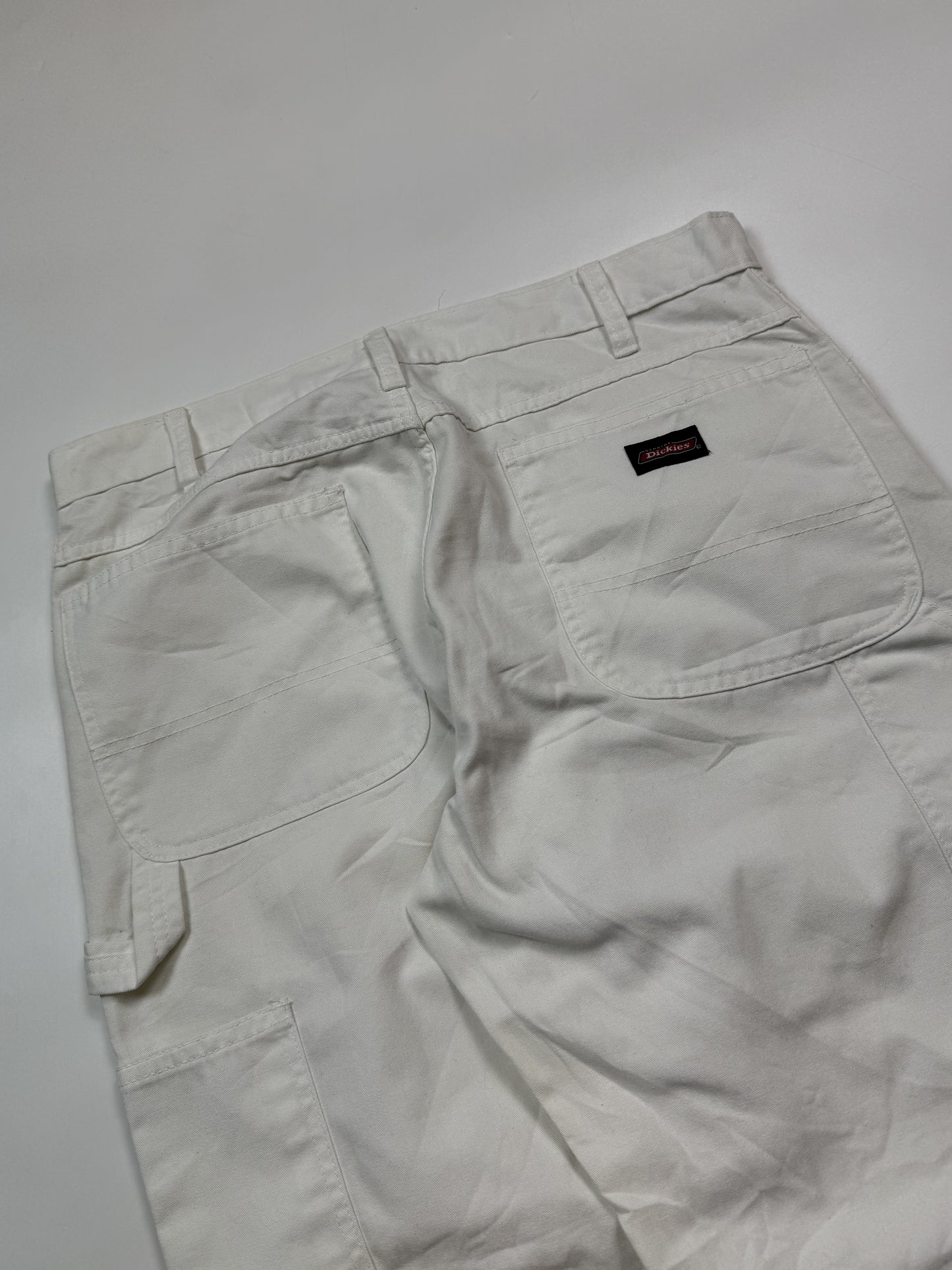Dickies baggy carpenter pants (W34)