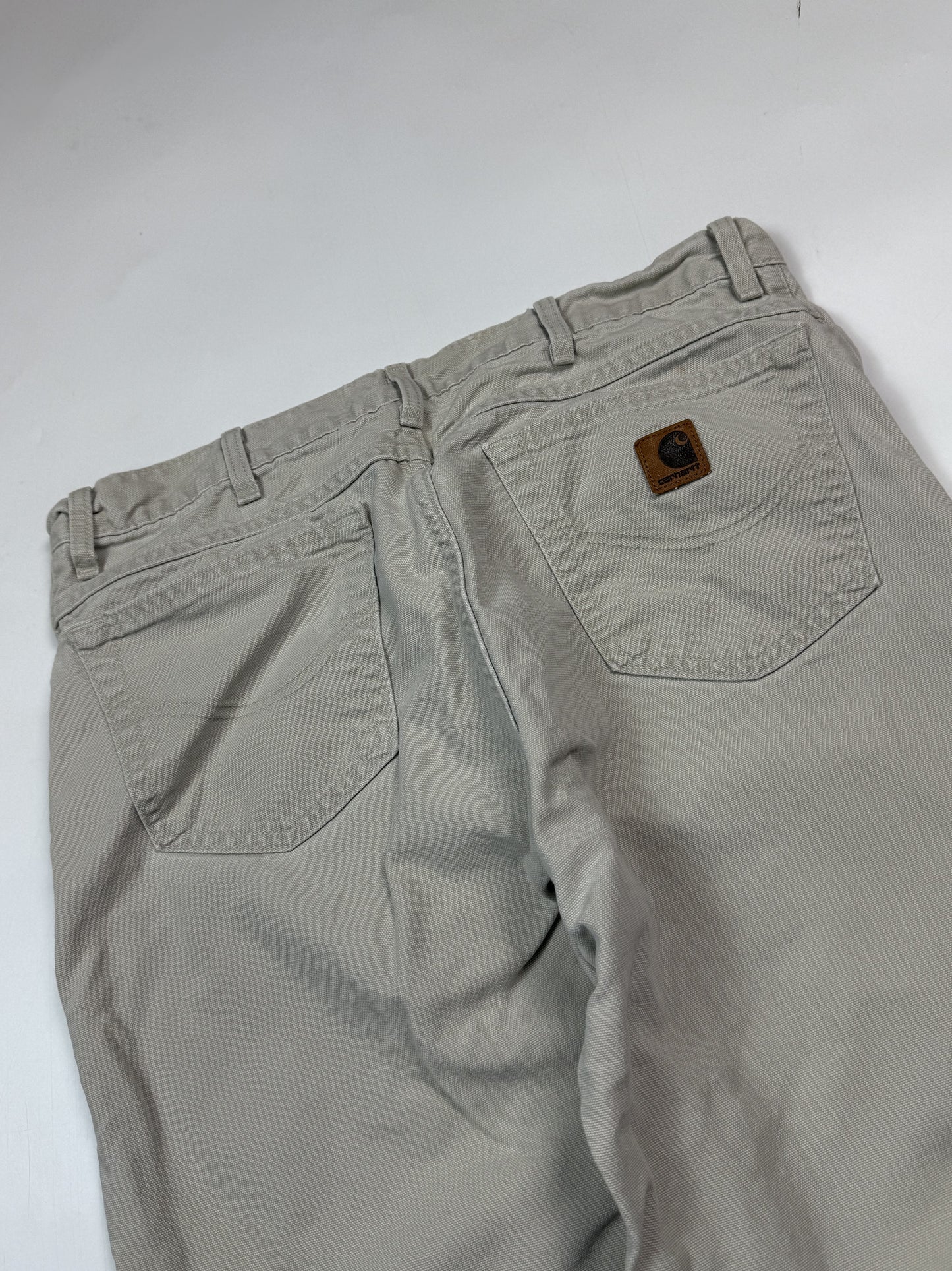 Vintage Carhartt work pants (W34)