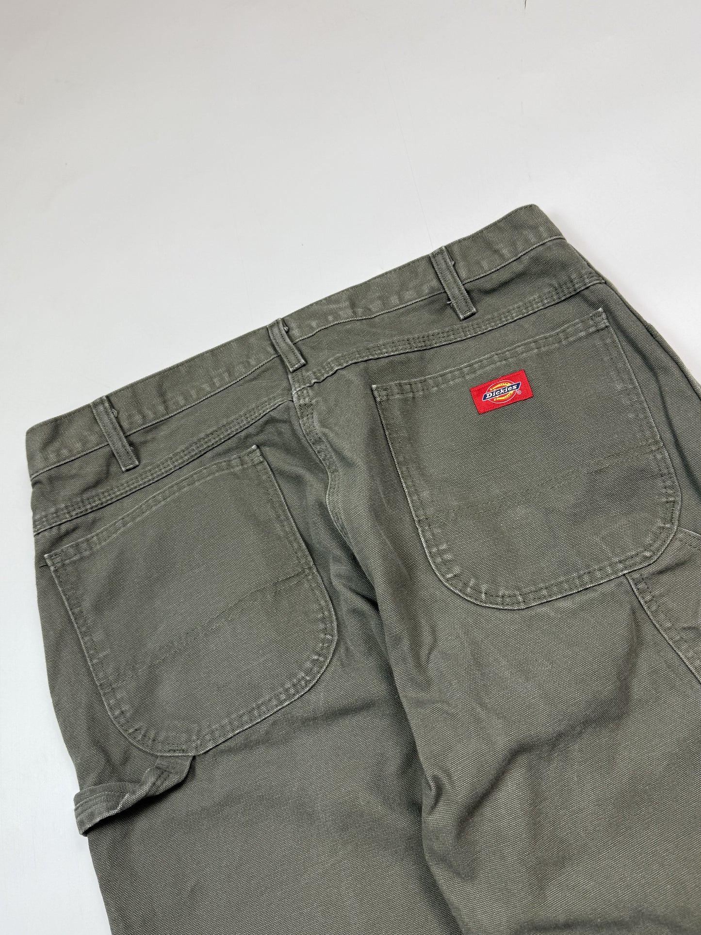Dickies baggy carpenter pants (W36)