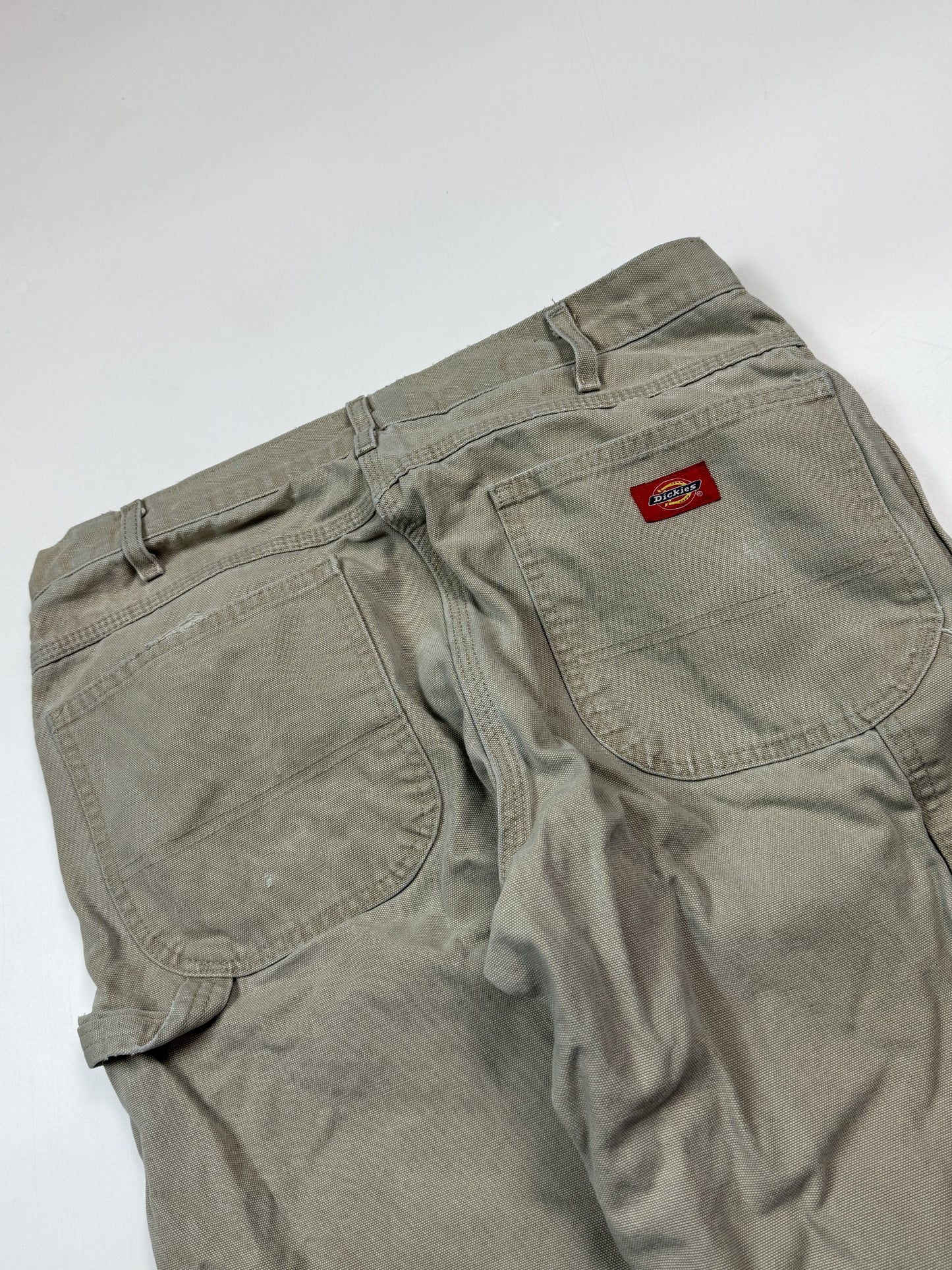 Vintage Dickies carpenter pants (W34)