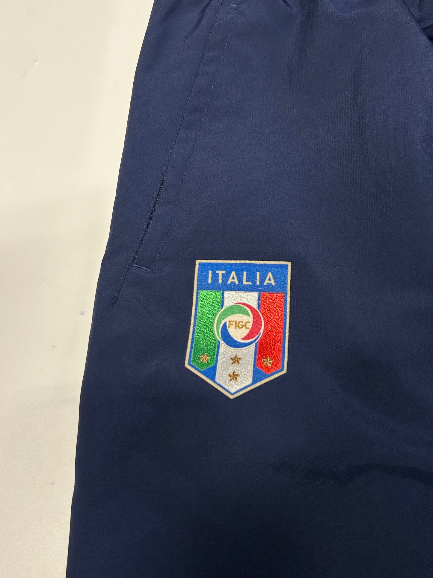 Vintage Italy 2006 Puma track pants (L)