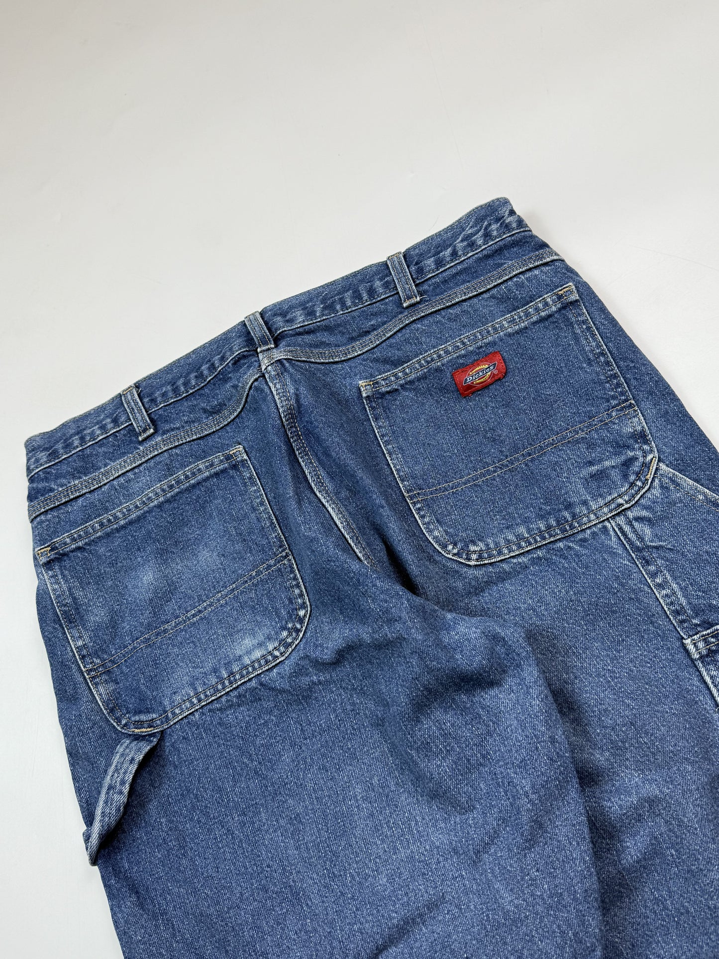 Dickies baggy carpenter jeans (W34)