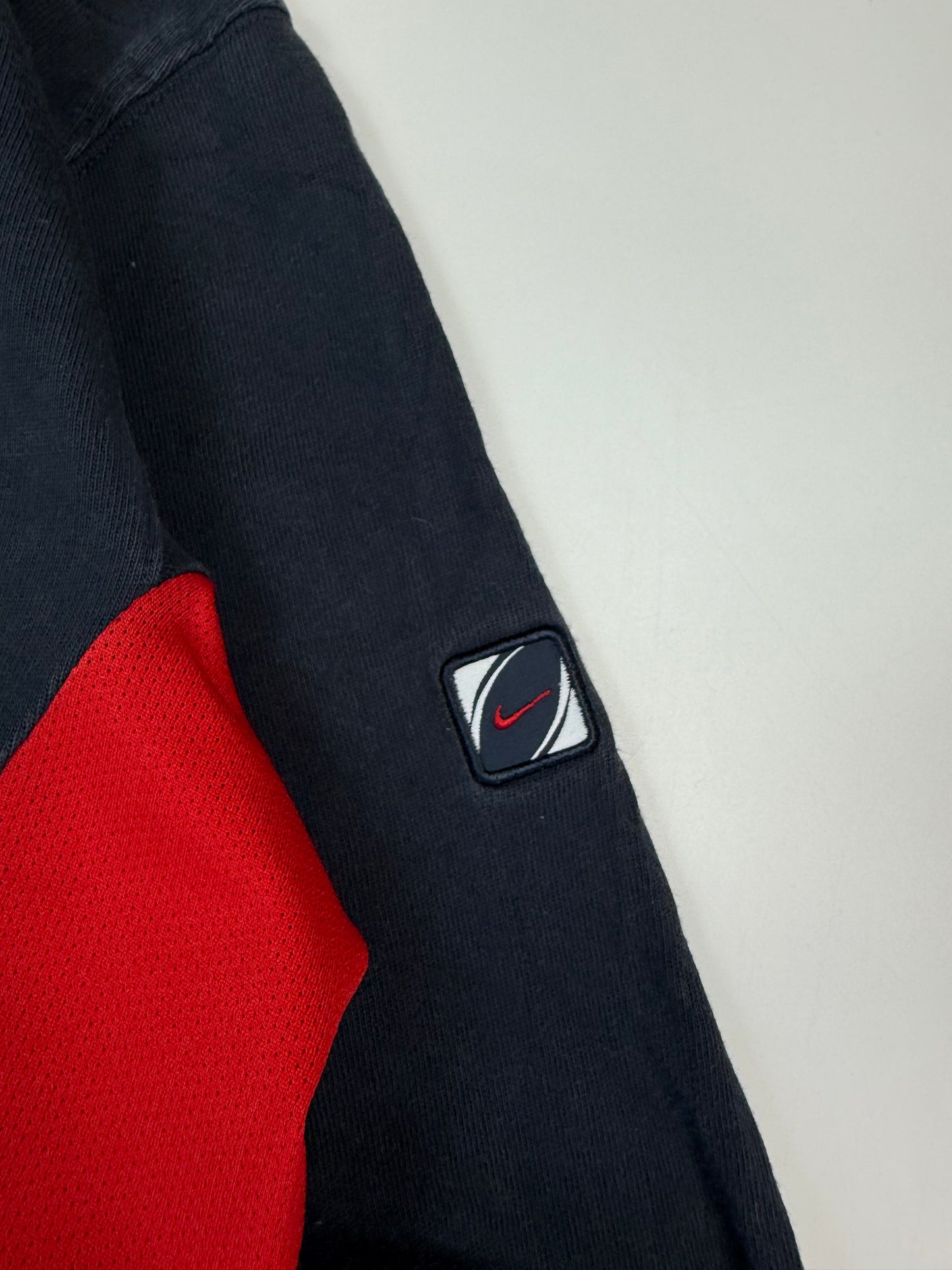 Vintage England 2003-05 Nike away rugby shirt (M)