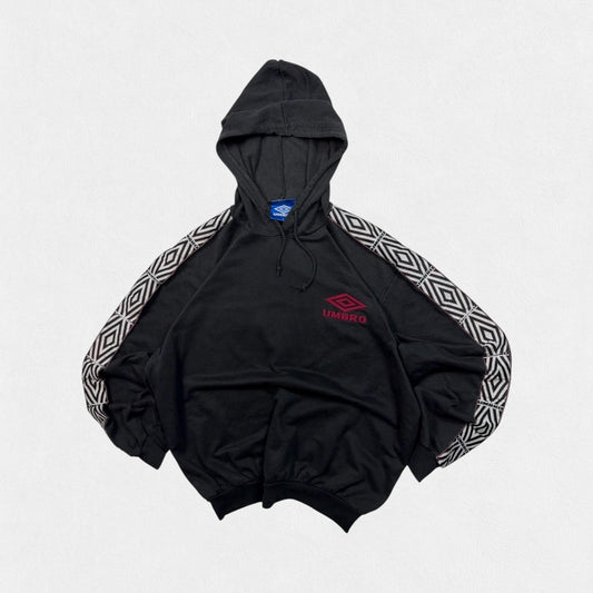 Vintage 90s Umbro hoodie (S)