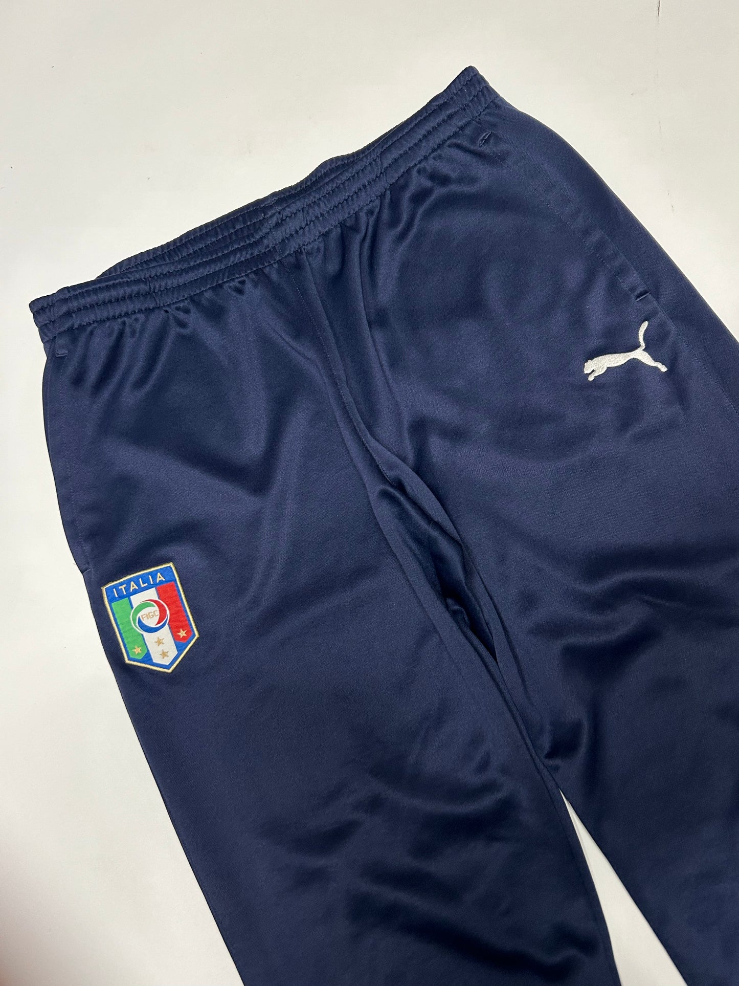 Vintage Italy Puma track pants (M)