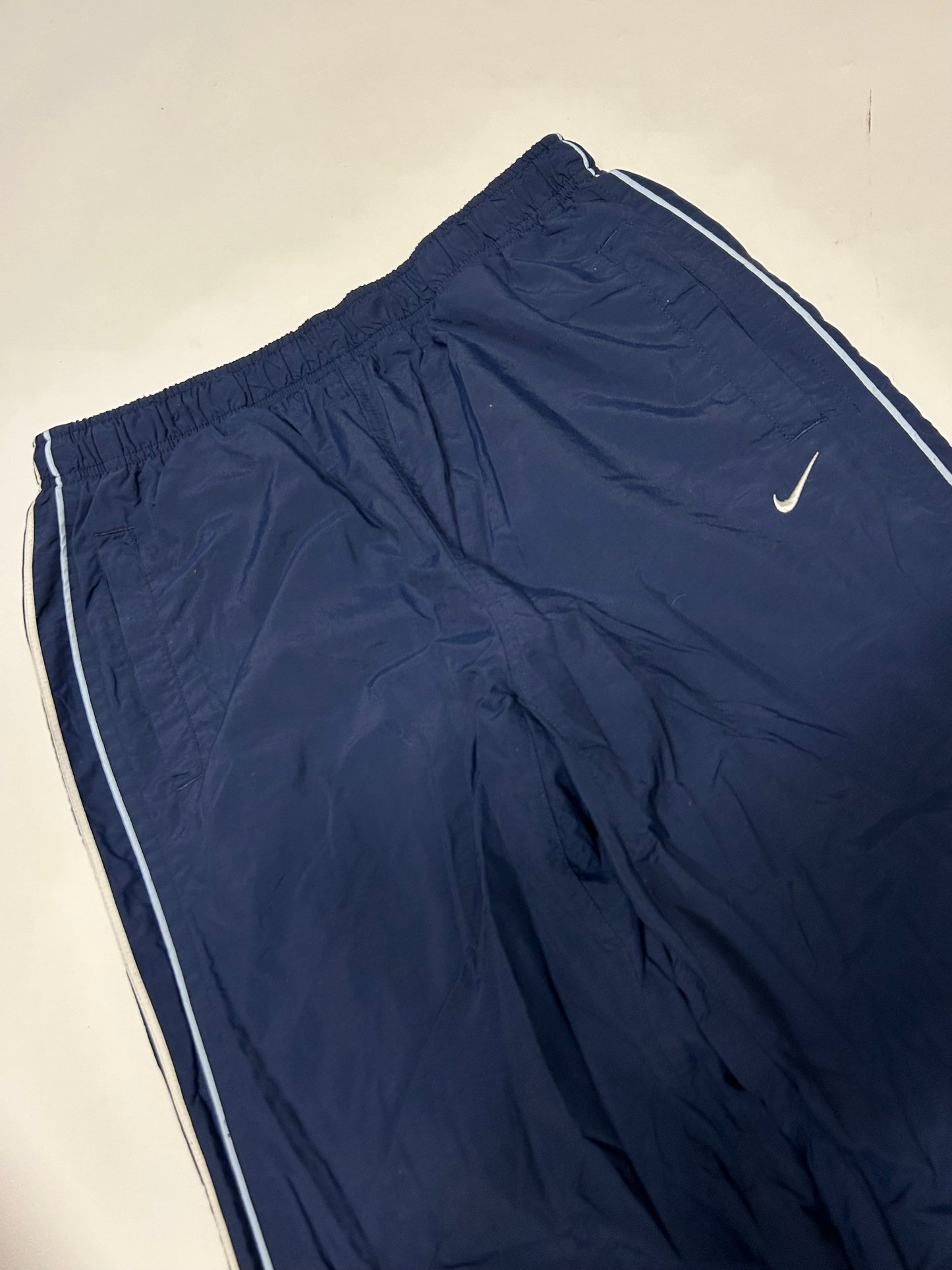 Vintage Nike track pants (XL)
