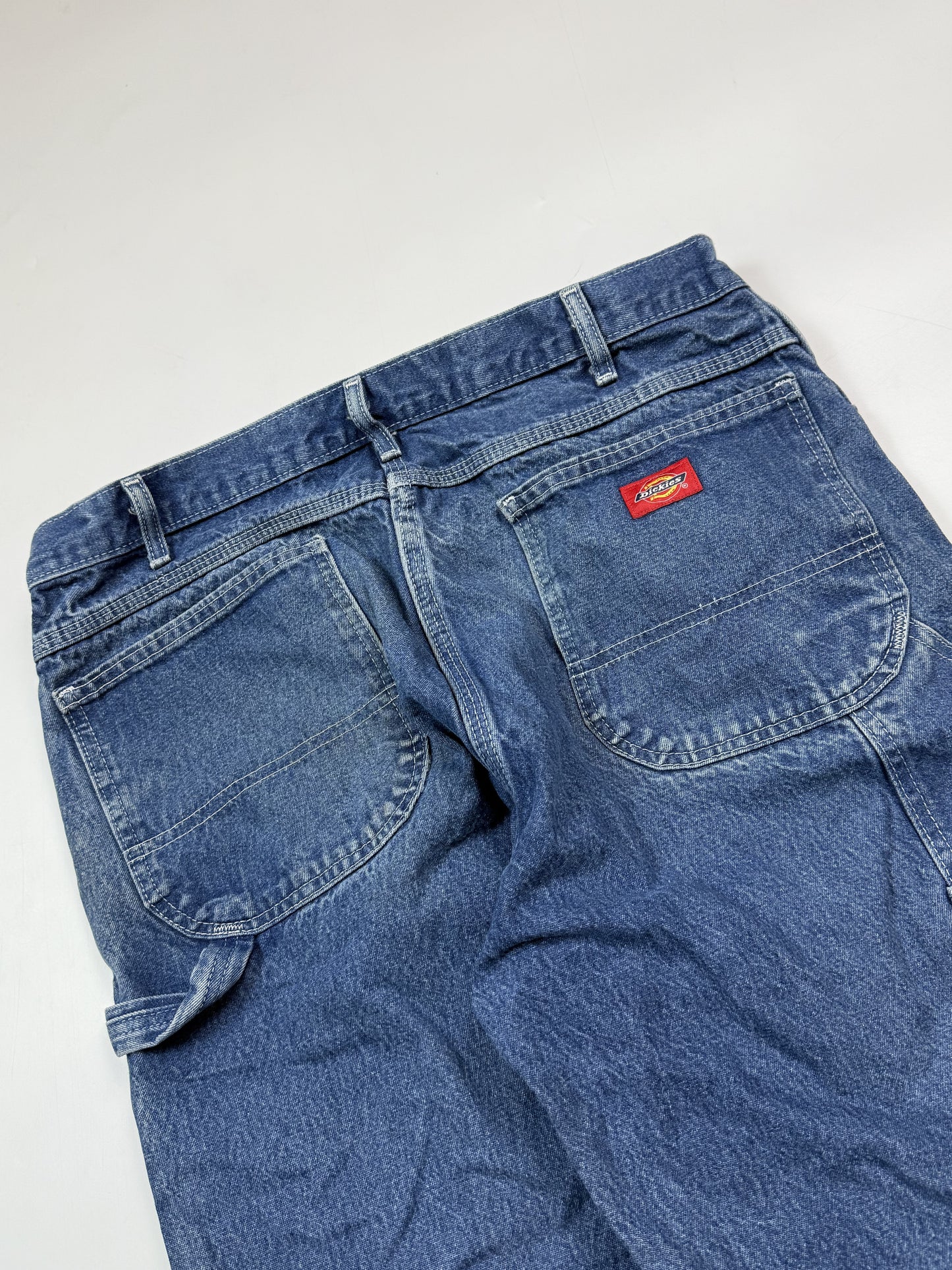 Dickies baggy carpenter jeans (W34)