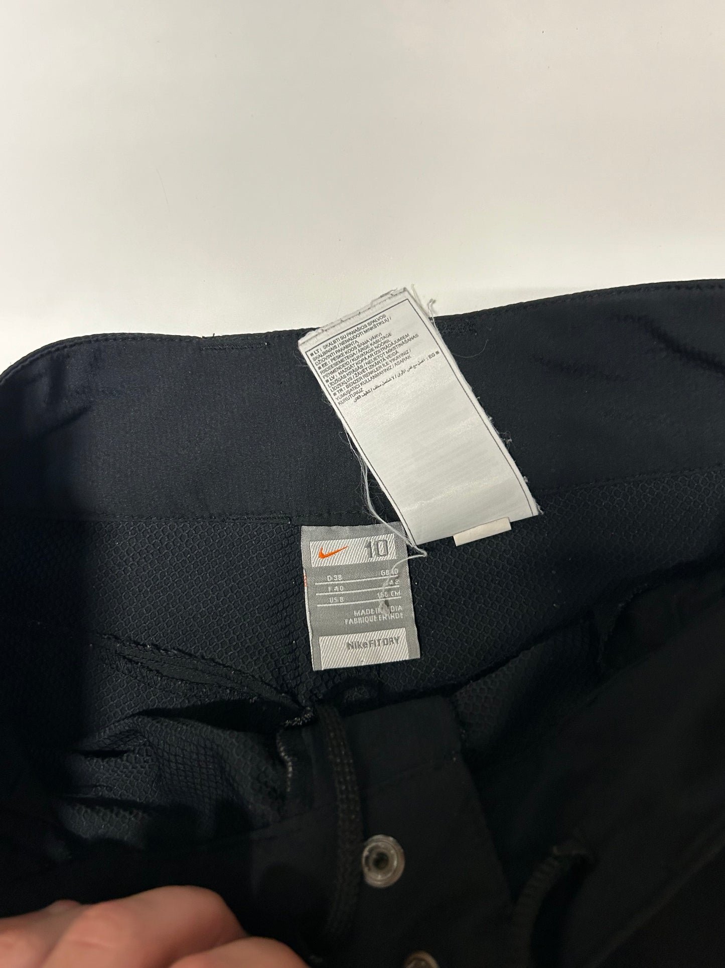 Vintage Nike track pants (10)