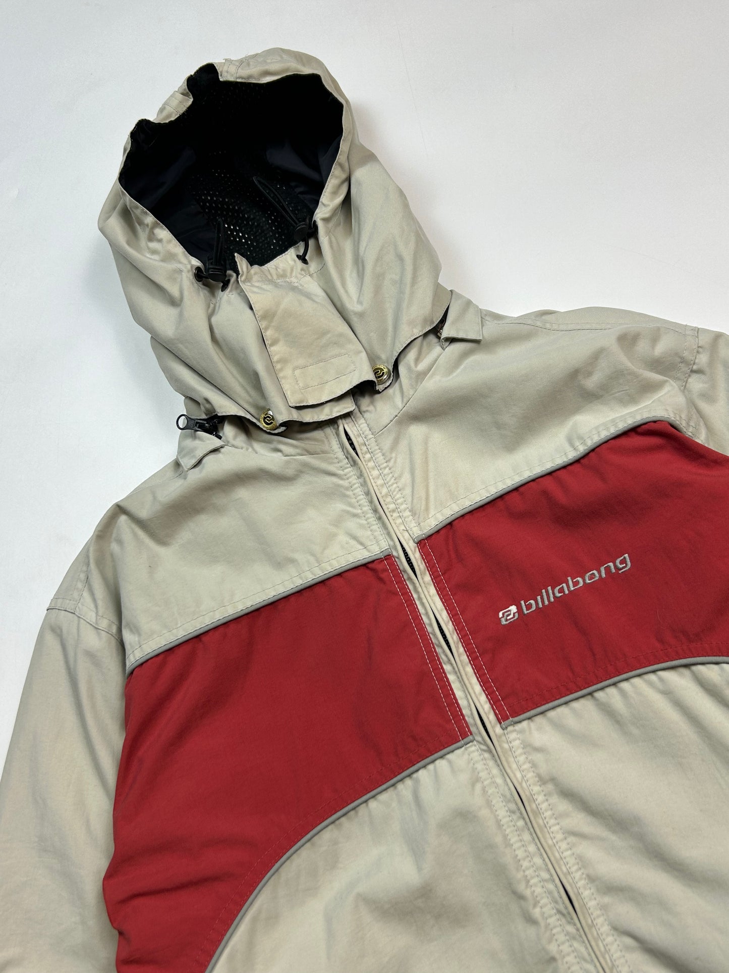 Vintage Billabong ski jacket (M)
