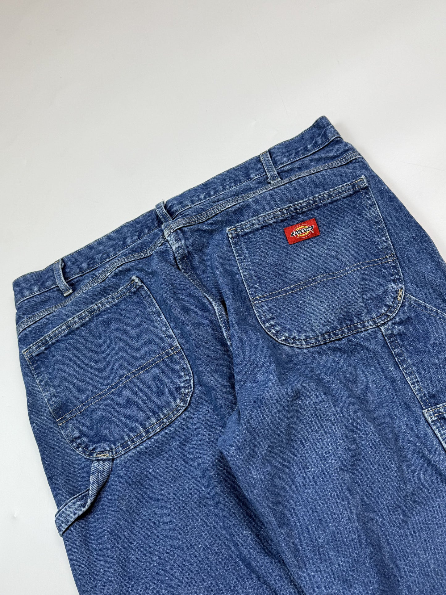 Dickies baggy carpenter jeans (W36)