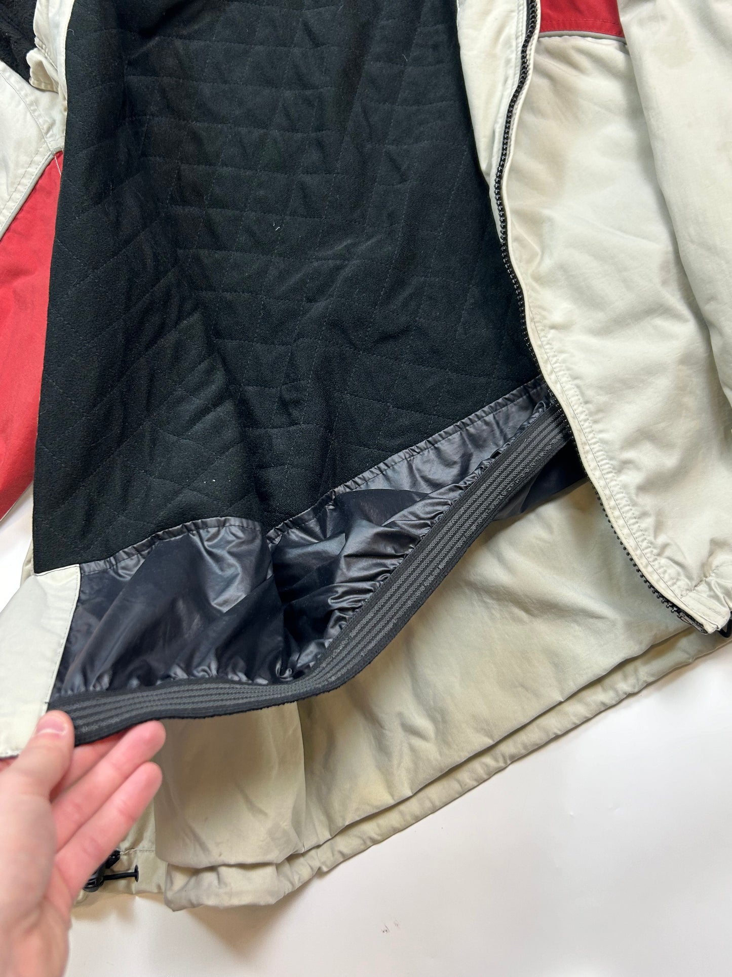 Vintage Billabong ski jacket (M)