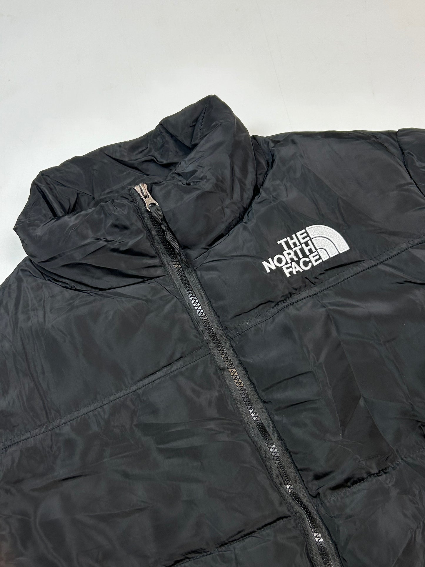 The North Face nuptse 700 puffer jacket (XL)