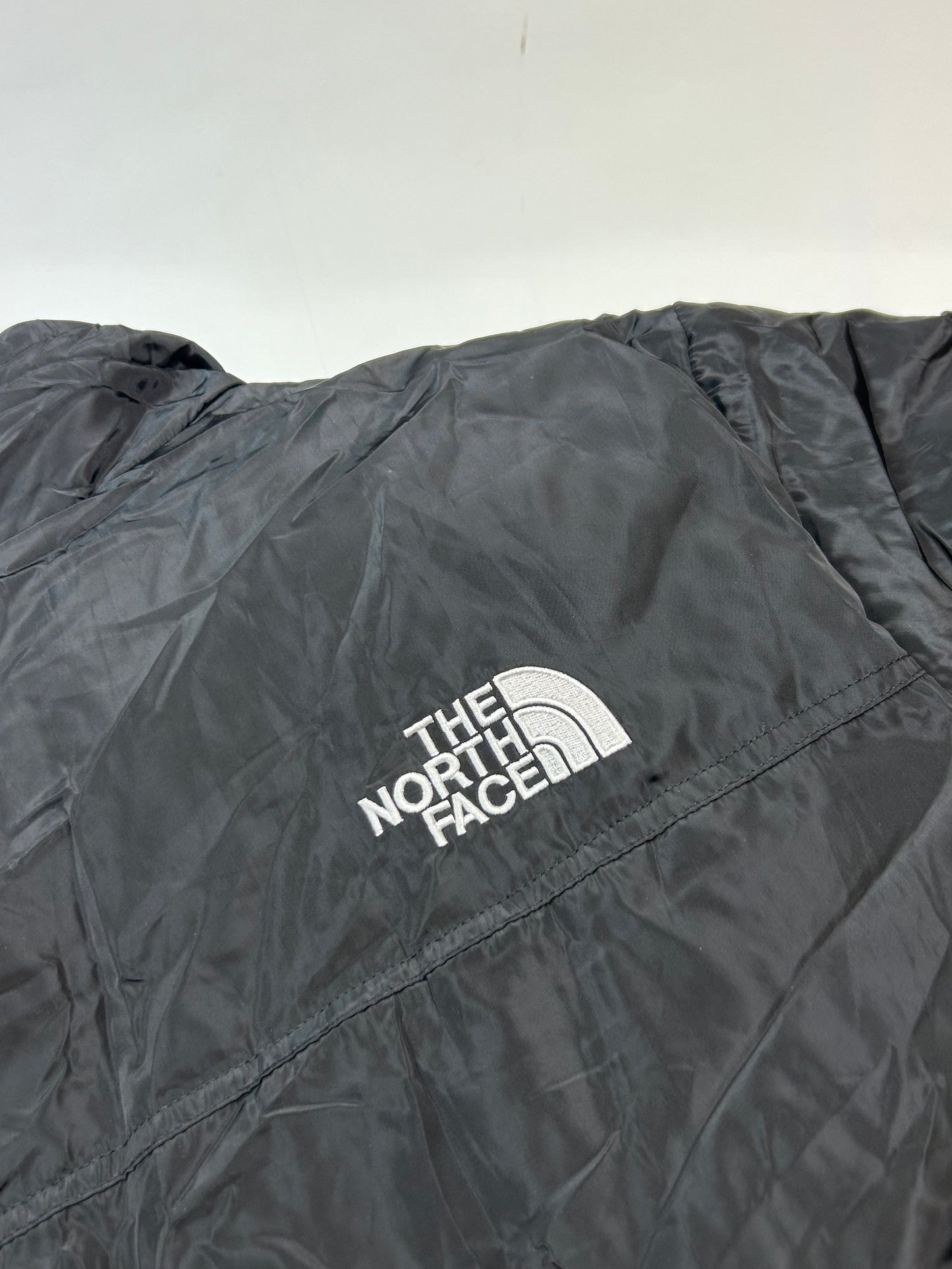The North Face nuptse 700 puffer jacket (XL)