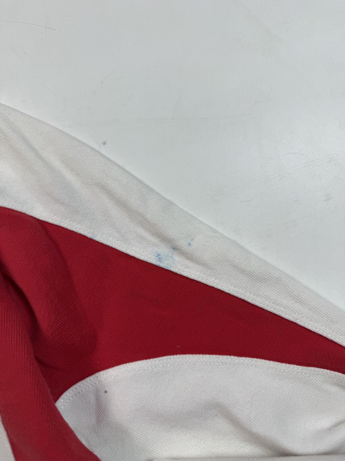 Vintage England 2005-07 Nike home rugby union shirt (XL)