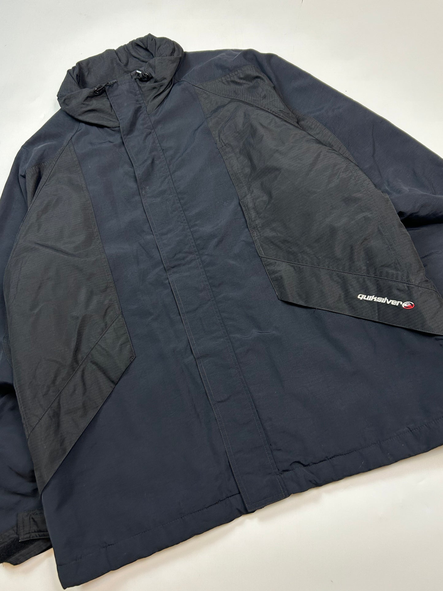 Vintage Quiksilver jacket (M)