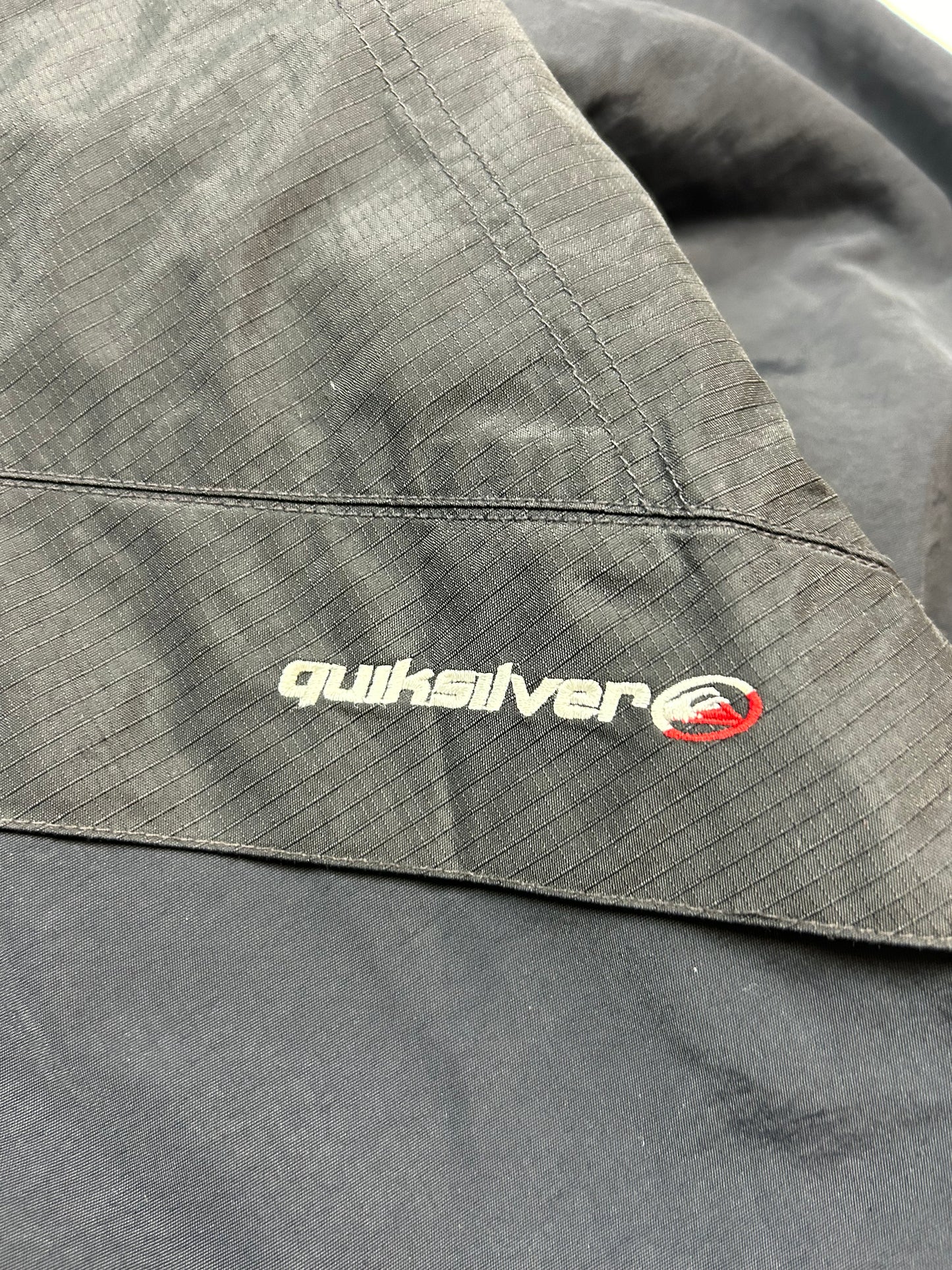 Vintage Quiksilver jacket (M)