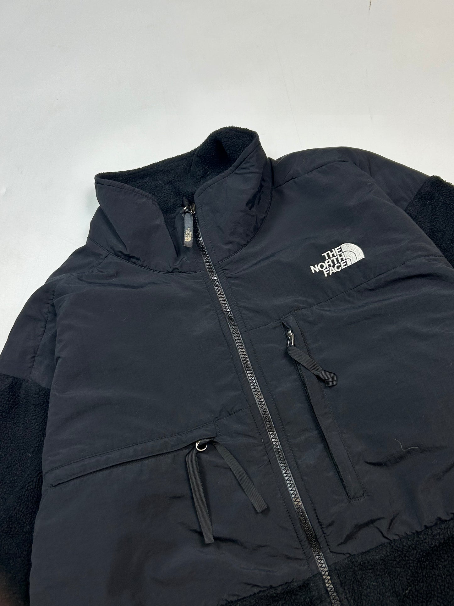 The North Face denali fleece (XL)