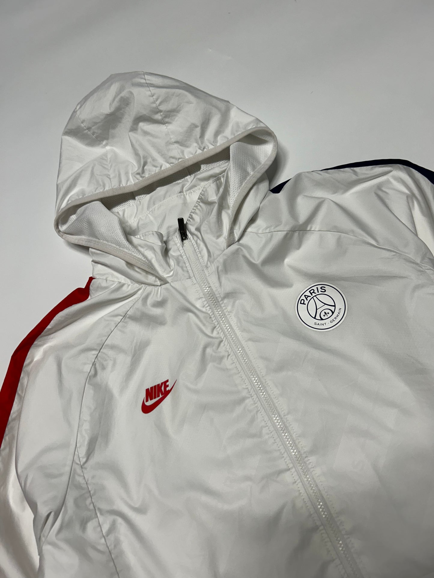 PSG Nike football jacket (M)