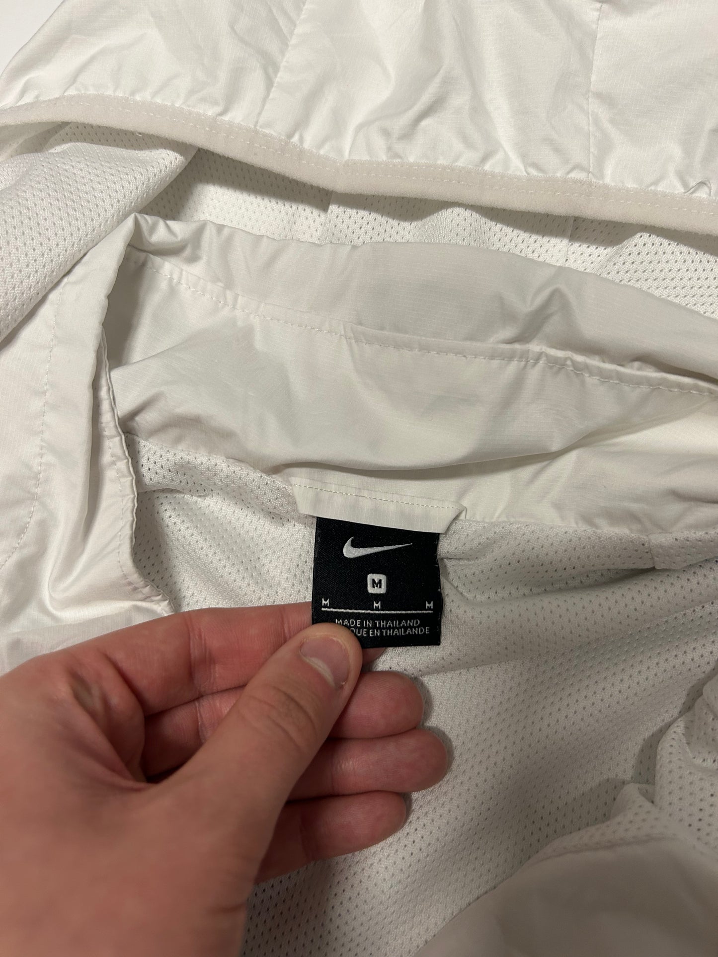 PSG Nike football jacket (M)