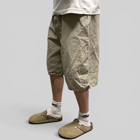 Dickies baggy work shorts (W38)