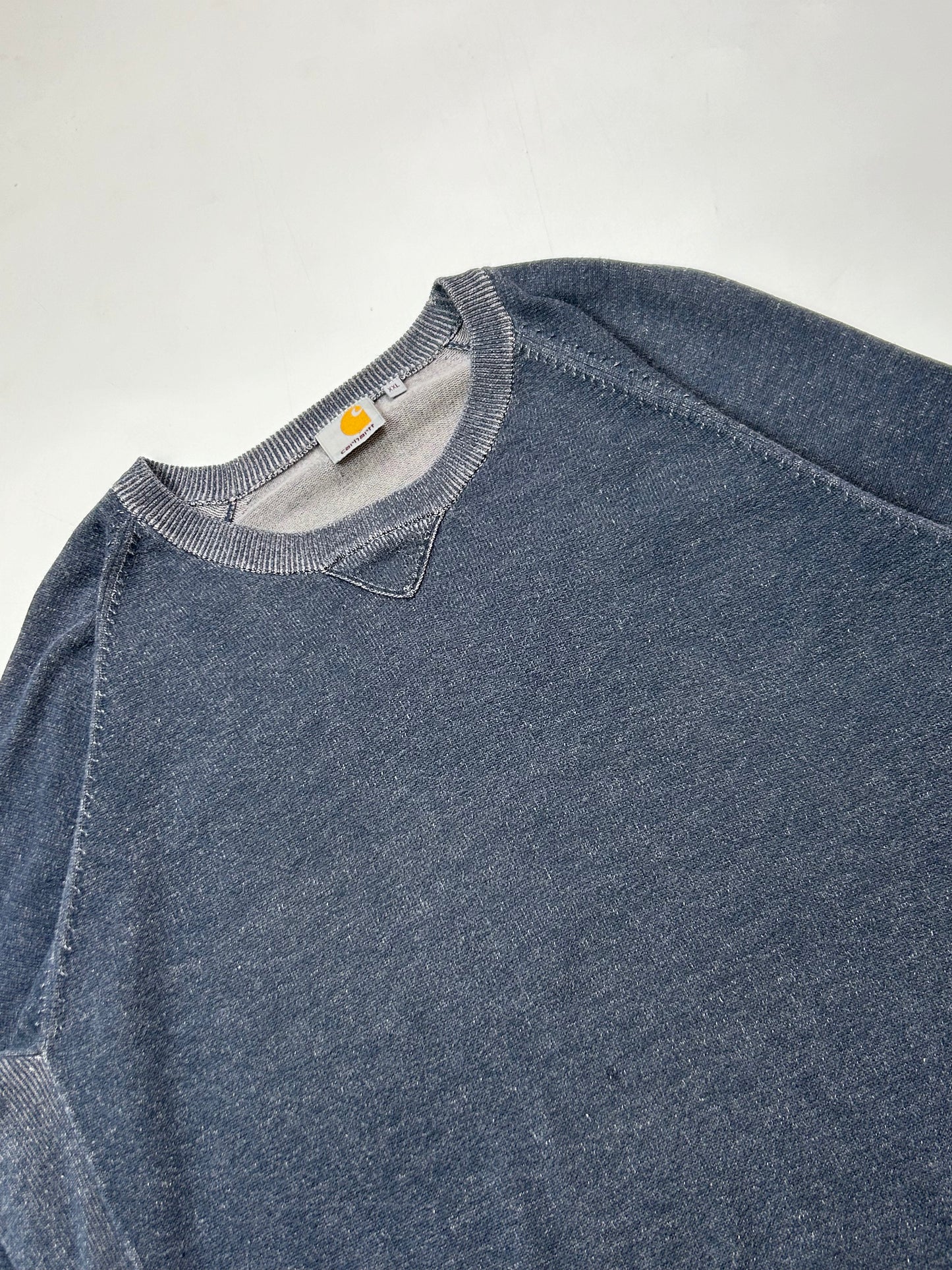 Carhartt knit sweater (XL)