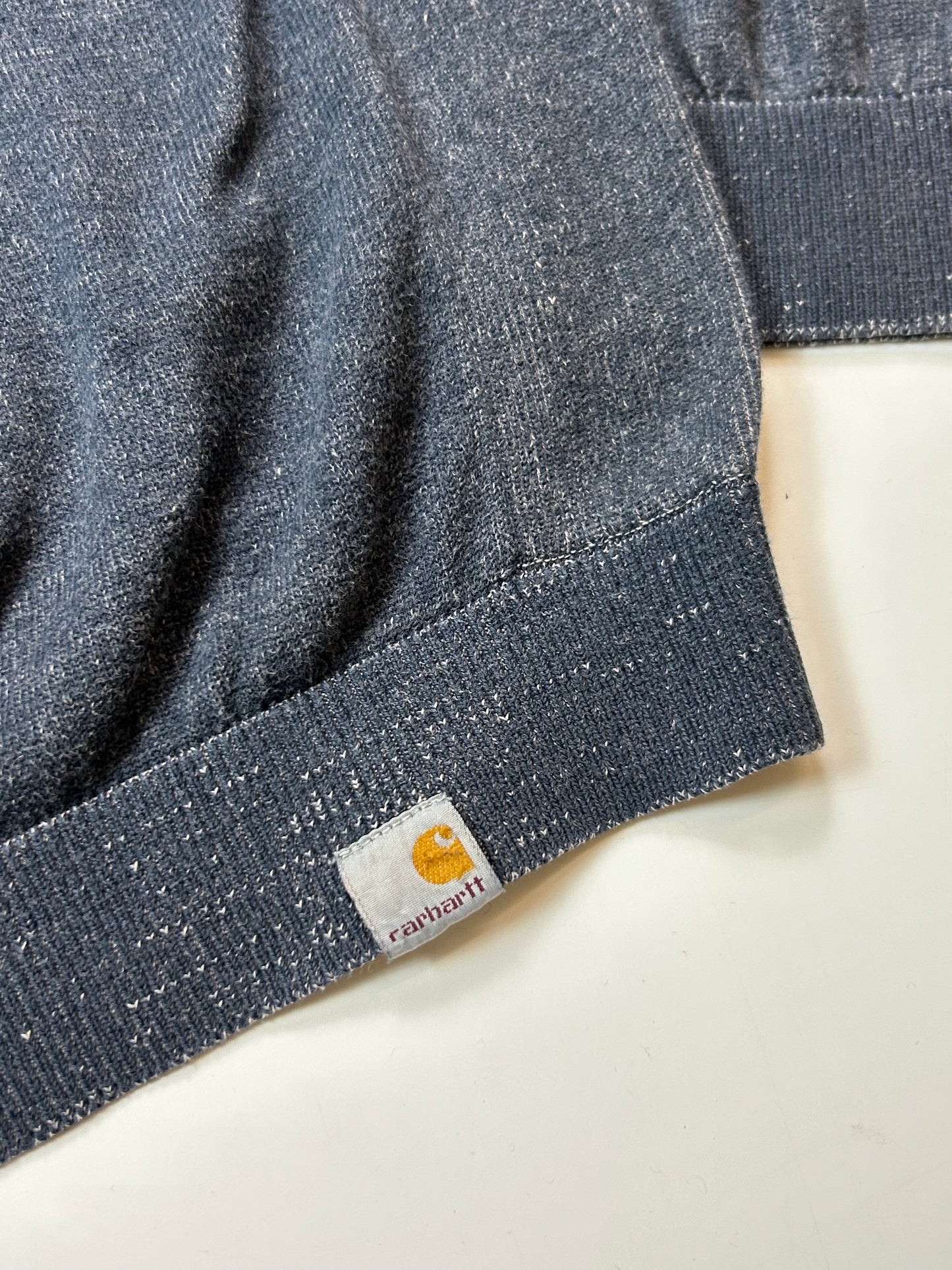 Carhartt knit sweater (XL)