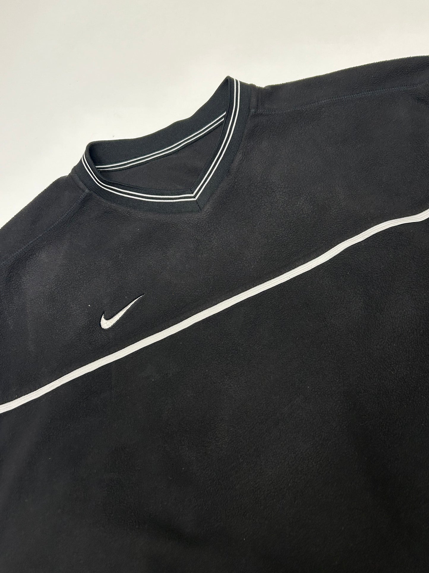 Vintage Nike alpha project fleece sweatshirt (XL)