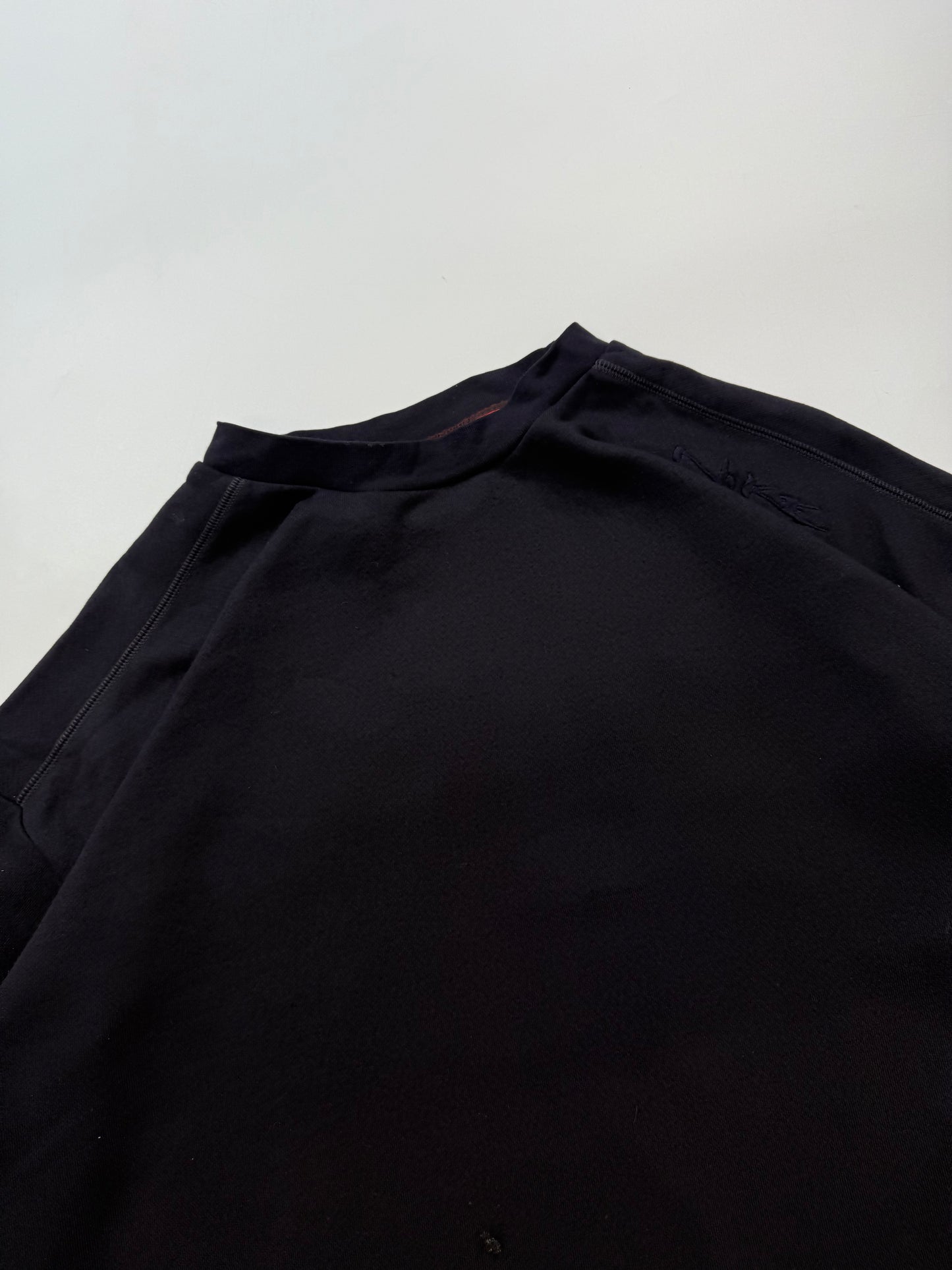 Vintage Nike blank sweatshirt (XXL)