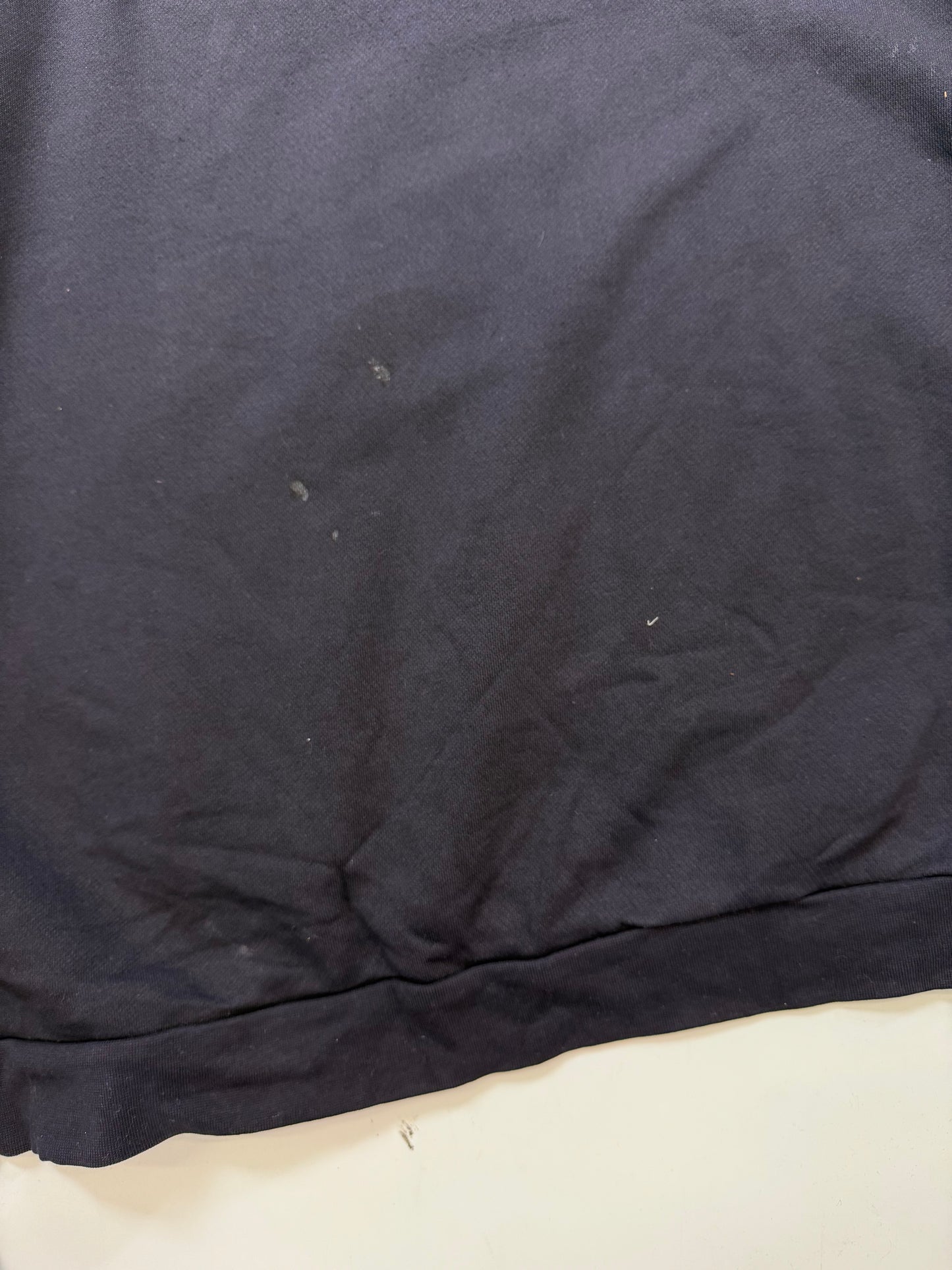 Vintage Nike blank sweatshirt (XXL)