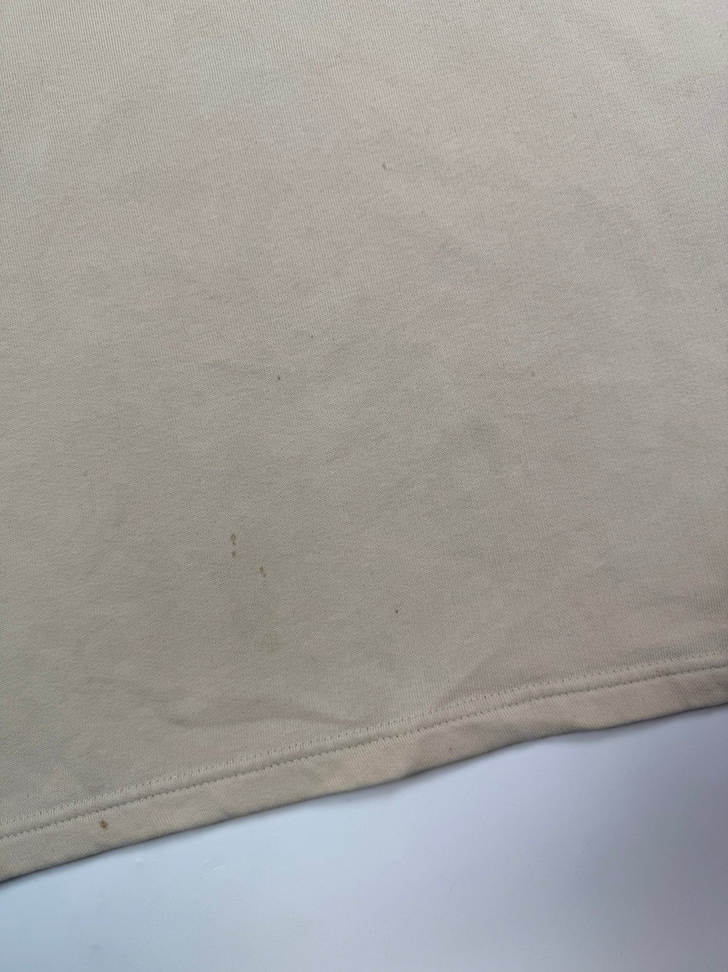 Vintage Nike mini swoosh sweatshirt (M)