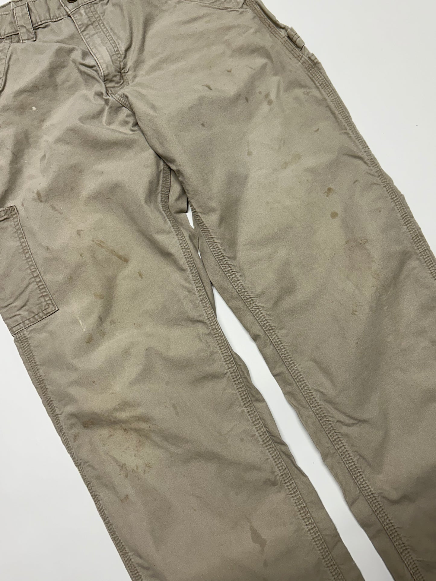 Carhartt carpenter pants (W30)
