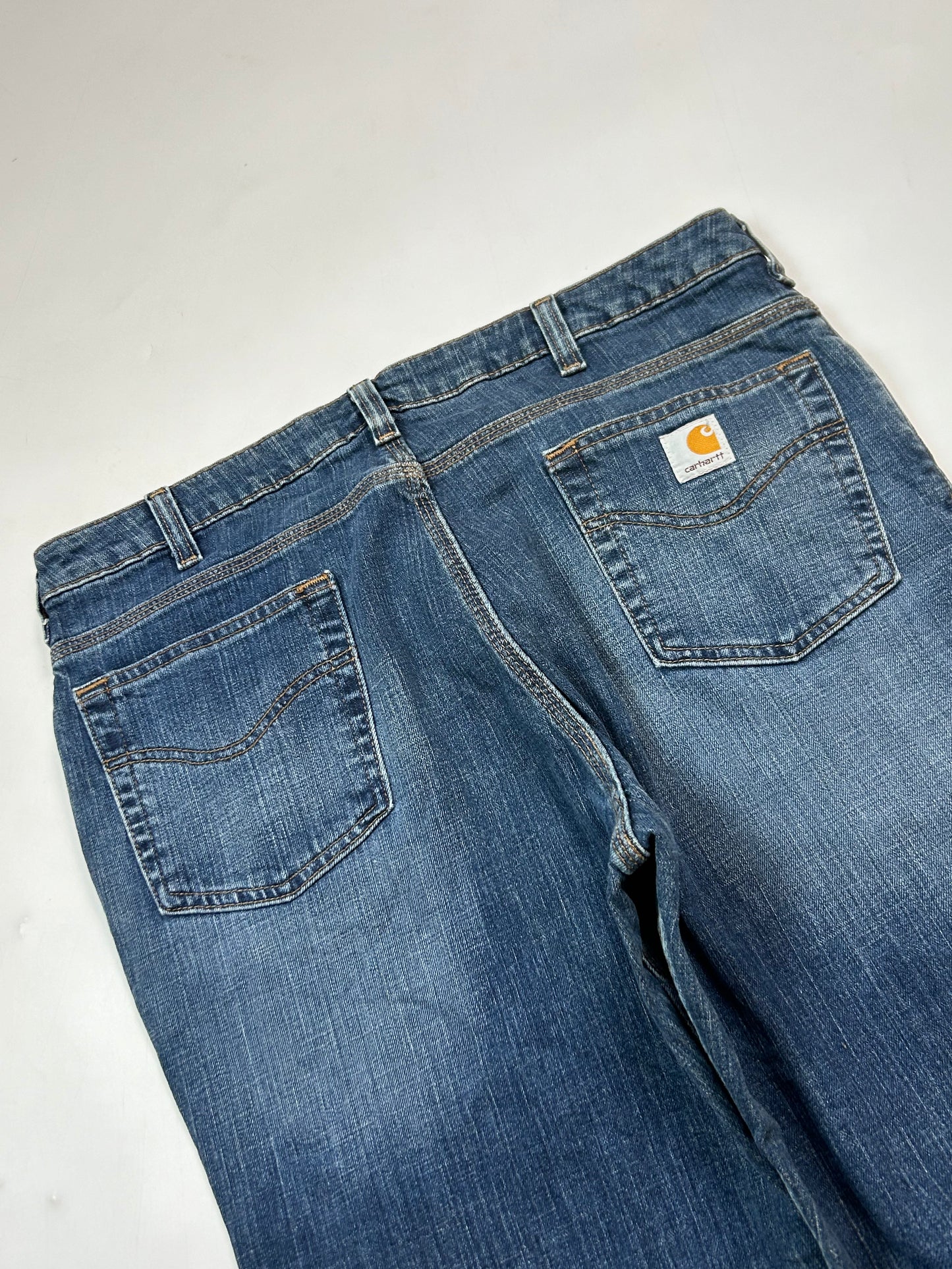 Vintage Carhartt jeans (16)